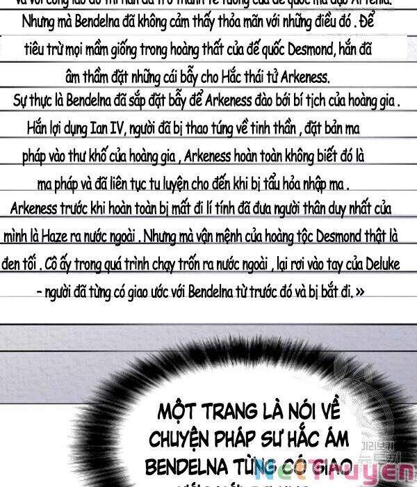 đọc truyện Tôi Là Người Chơi Thần Chú Đơn Độc Chương 55 ảnh 69 tại Thiên Thai Truyện