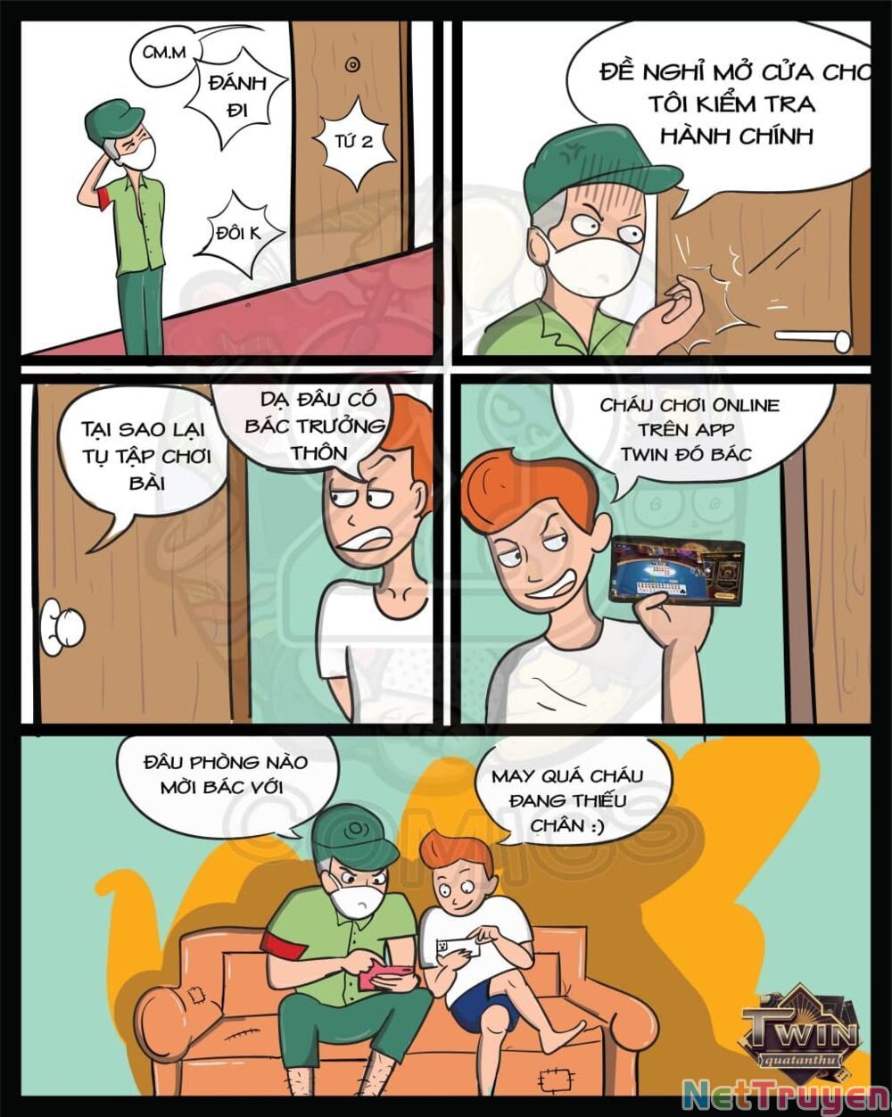 đọc truyện Tôi Là Người Chơi Thần Chú Đơn Độc Chương 56 ảnh 136 tại Thiên Thai Truyện