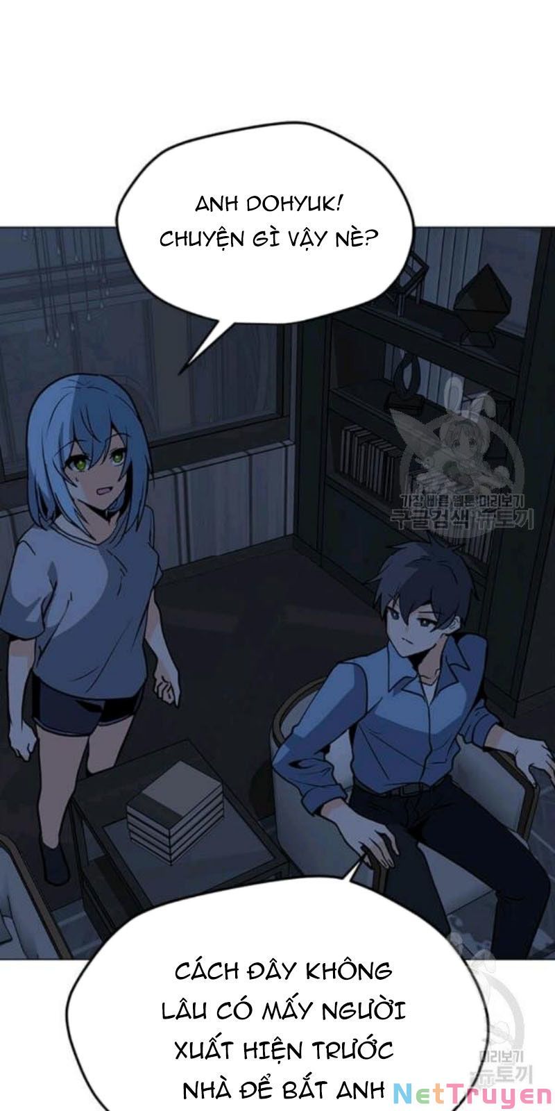 đọc truyện Tôi Là Người Chơi Thần Chú Đơn Độc Chương 59 ảnh 34 tại Thiên Thai Truyện