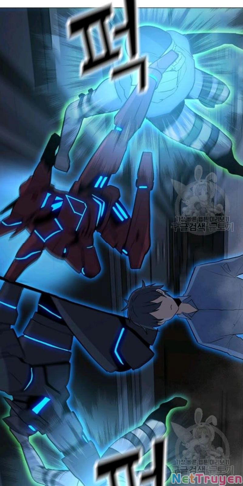 đọc truyện Tôi Là Người Chơi Thần Chú Đơn Độc Chương 59 ảnh 71 tại Thiên Thai Truyện