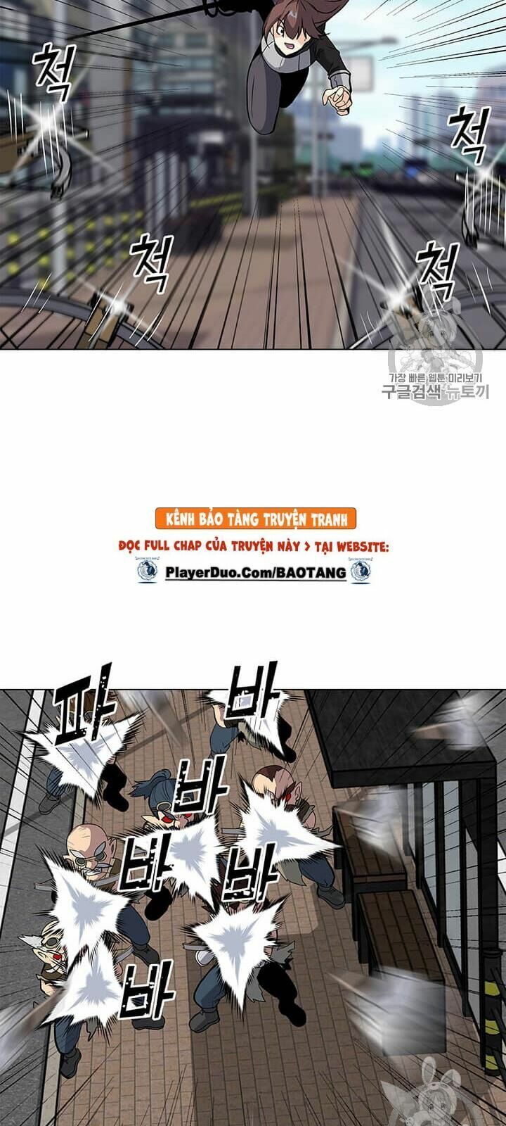 đọc truyện Tôi Là Người Chơi Thần Chú Đơn Độc Chương 6 ảnh 13 tại Thiên Thai Truyện