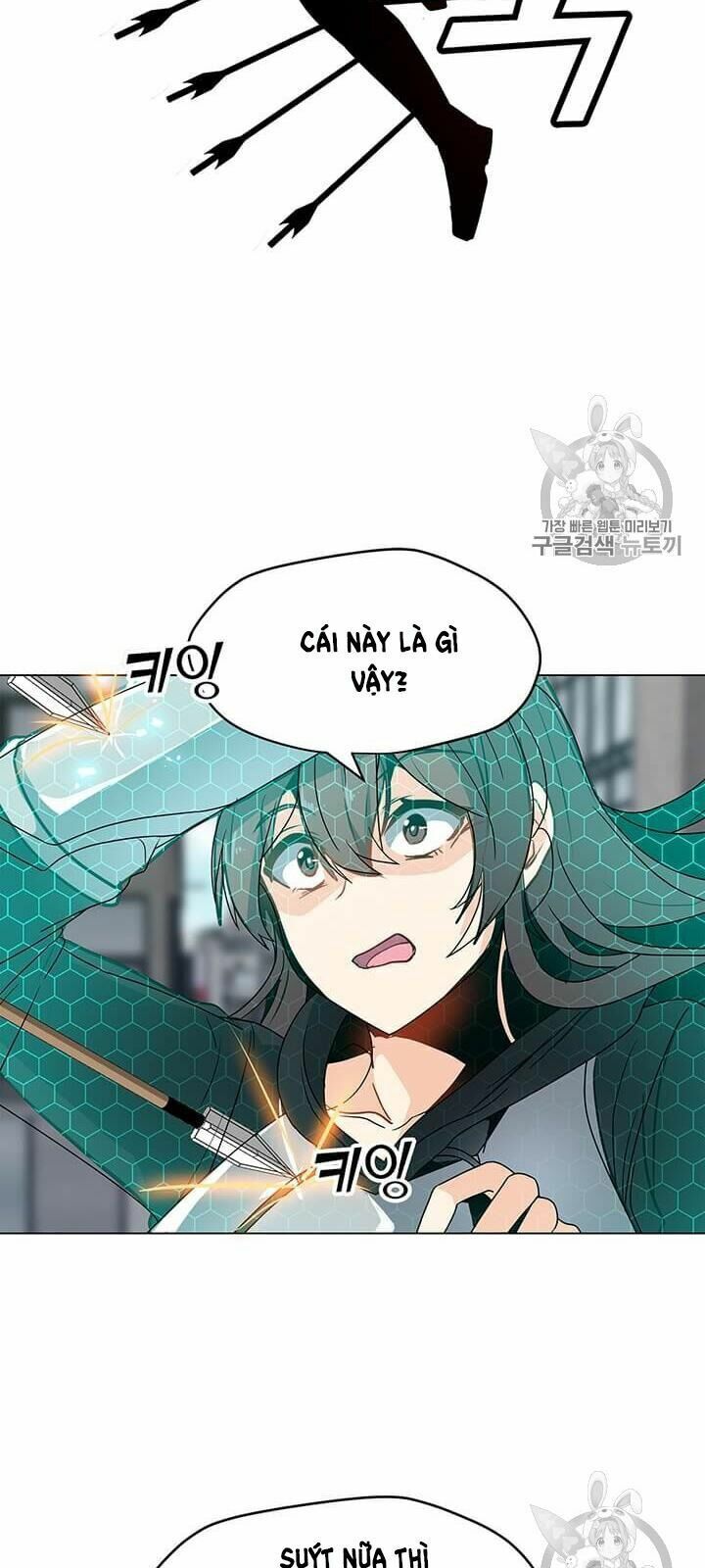 đọc truyện Tôi Là Người Chơi Thần Chú Đơn Độc Chương 6 ảnh 17 tại Thiên Thai Truyện