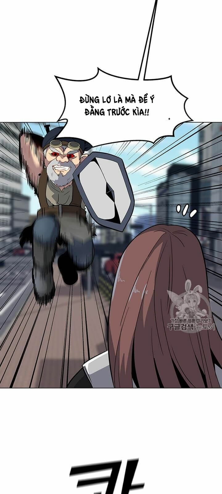 đọc truyện Tôi Là Người Chơi Thần Chú Đơn Độc Chương 6 ảnh 20 tại Thiên Thai Truyện