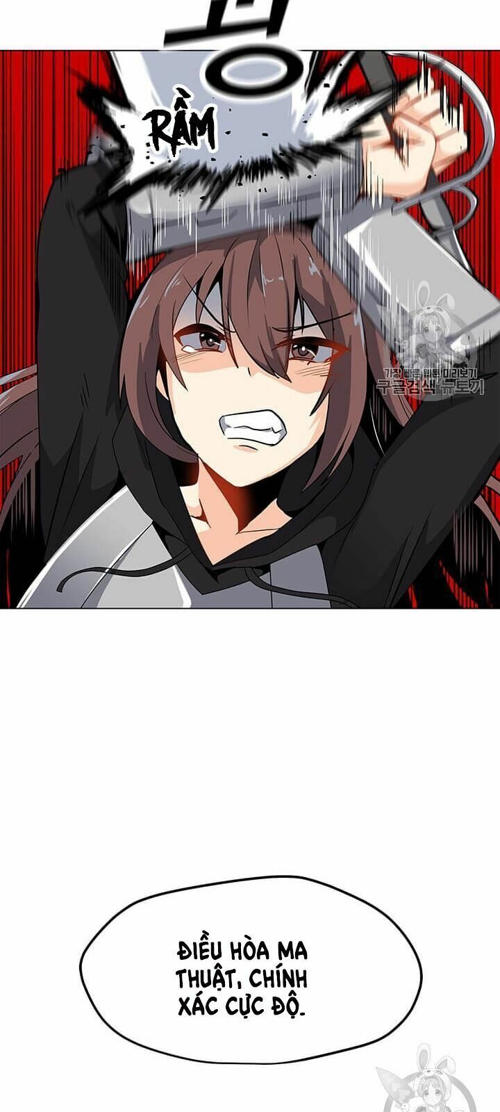 đọc truyện Tôi Là Người Chơi Thần Chú Đơn Độc Chương 6 ảnh 21 tại Thiên Thai Truyện