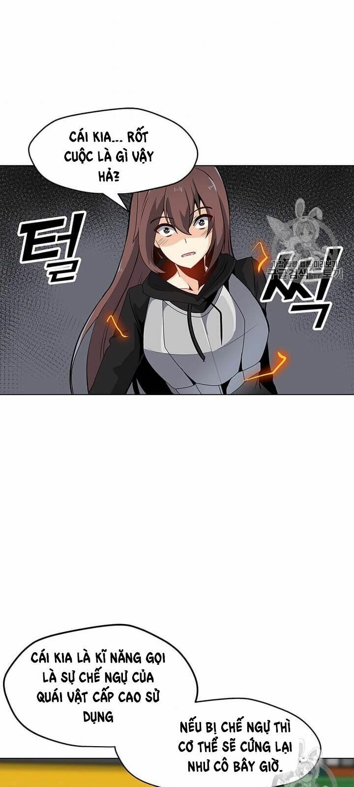 đọc truyện Tôi Là Người Chơi Thần Chú Đơn Độc Chương 6 ảnh 29 tại Thiên Thai Truyện