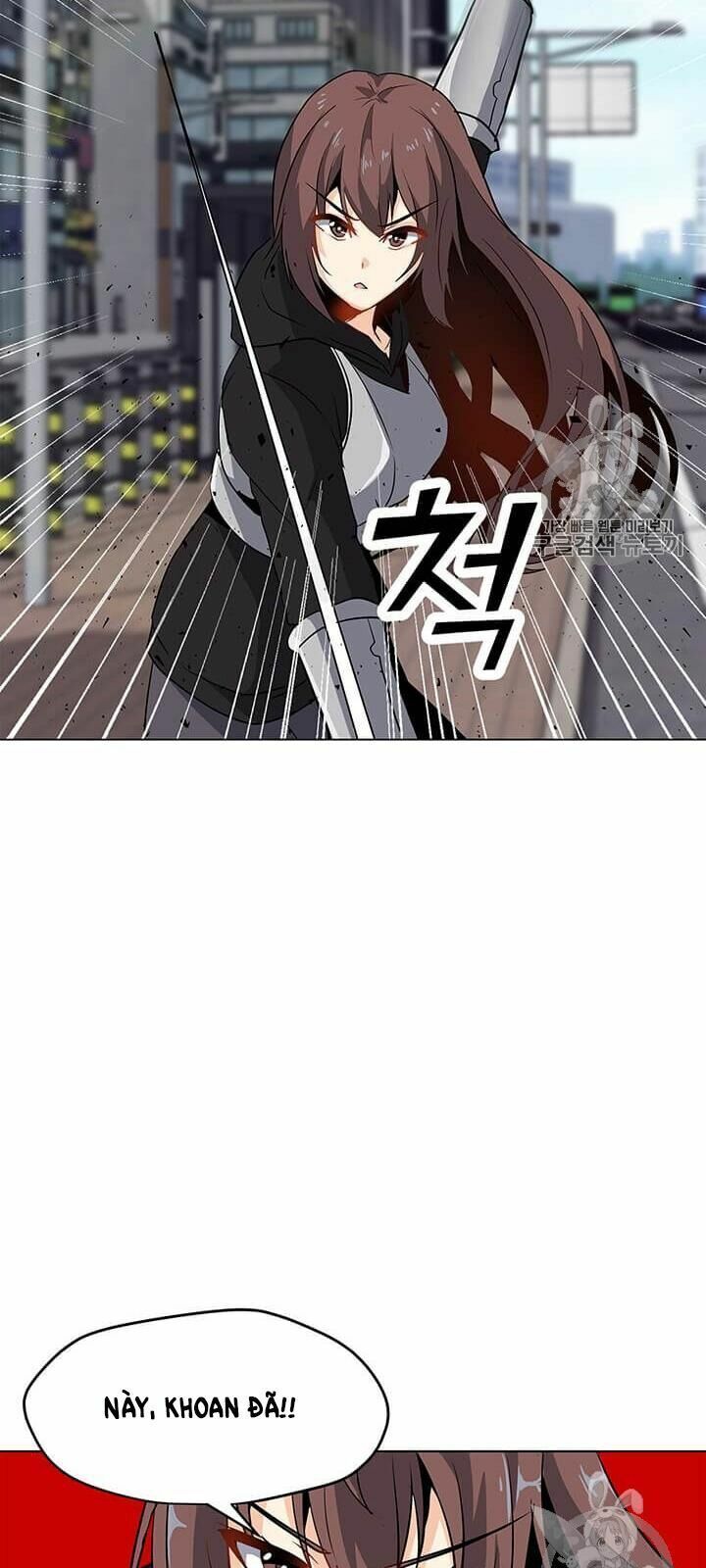 đọc truyện Tôi Là Người Chơi Thần Chú Đơn Độc Chương 6 ảnh 5 tại Thiên Thai Truyện