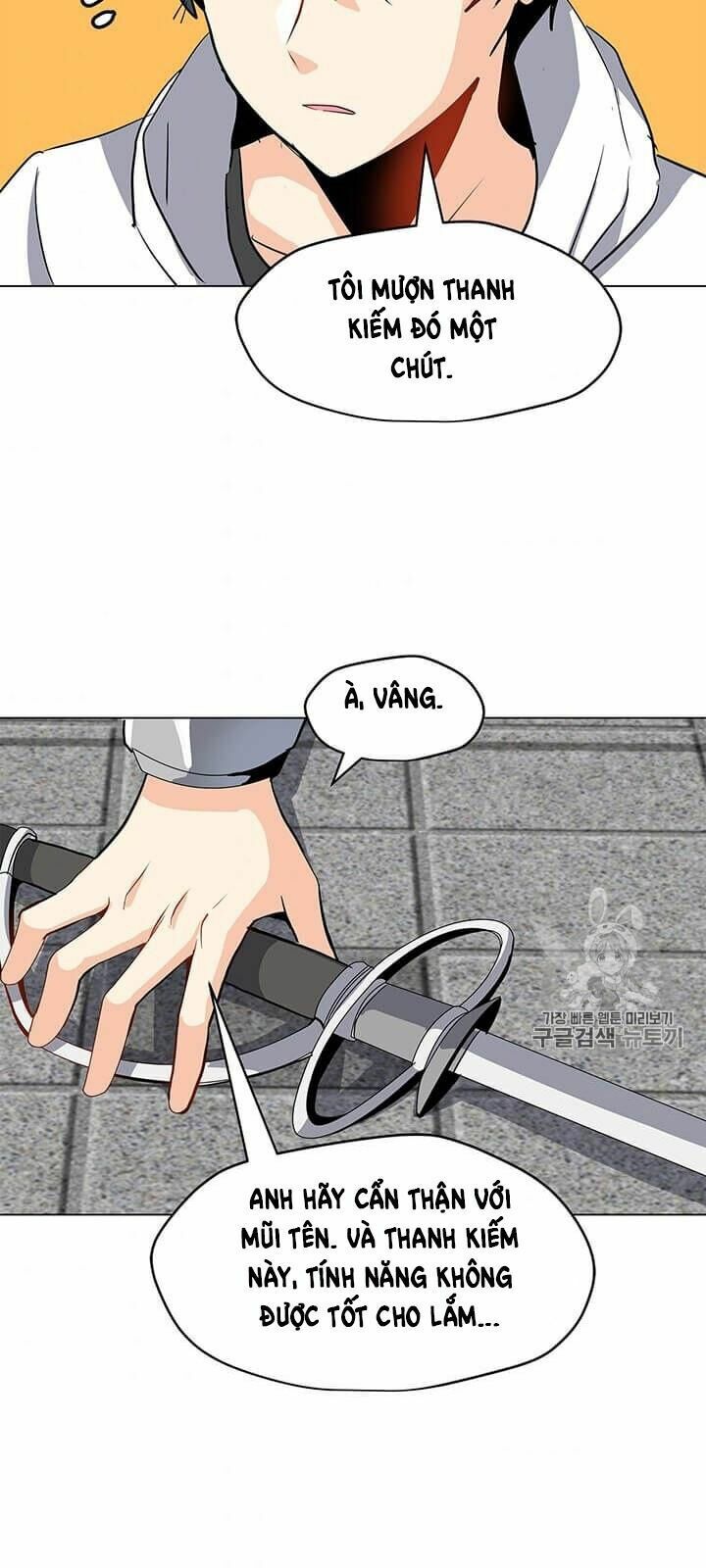 đọc truyện Tôi Là Người Chơi Thần Chú Đơn Độc Chương 6 ảnh 36 tại Thiên Thai Truyện