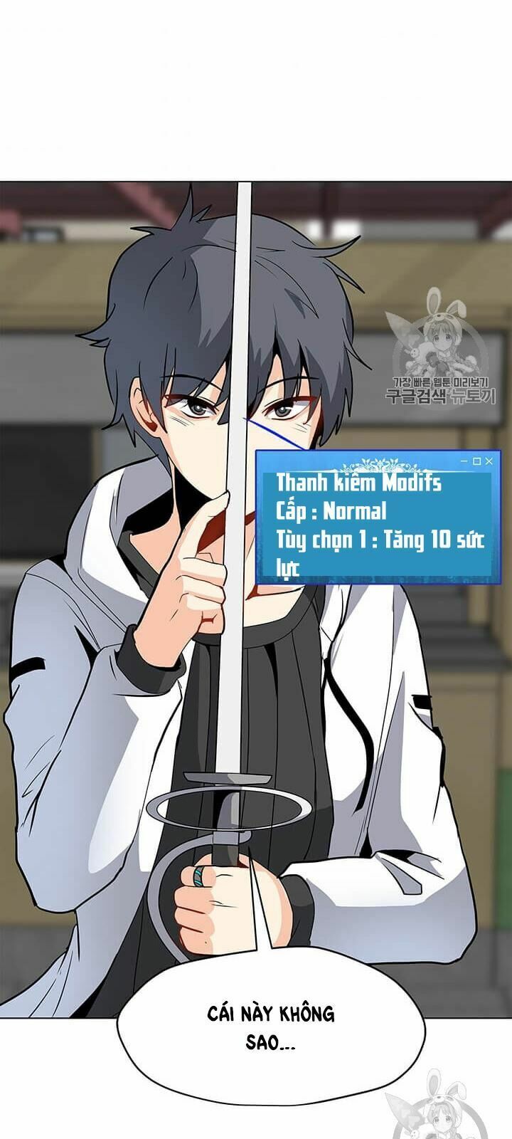 đọc truyện Tôi Là Người Chơi Thần Chú Đơn Độc Chương 6 ảnh 37 tại Thiên Thai Truyện