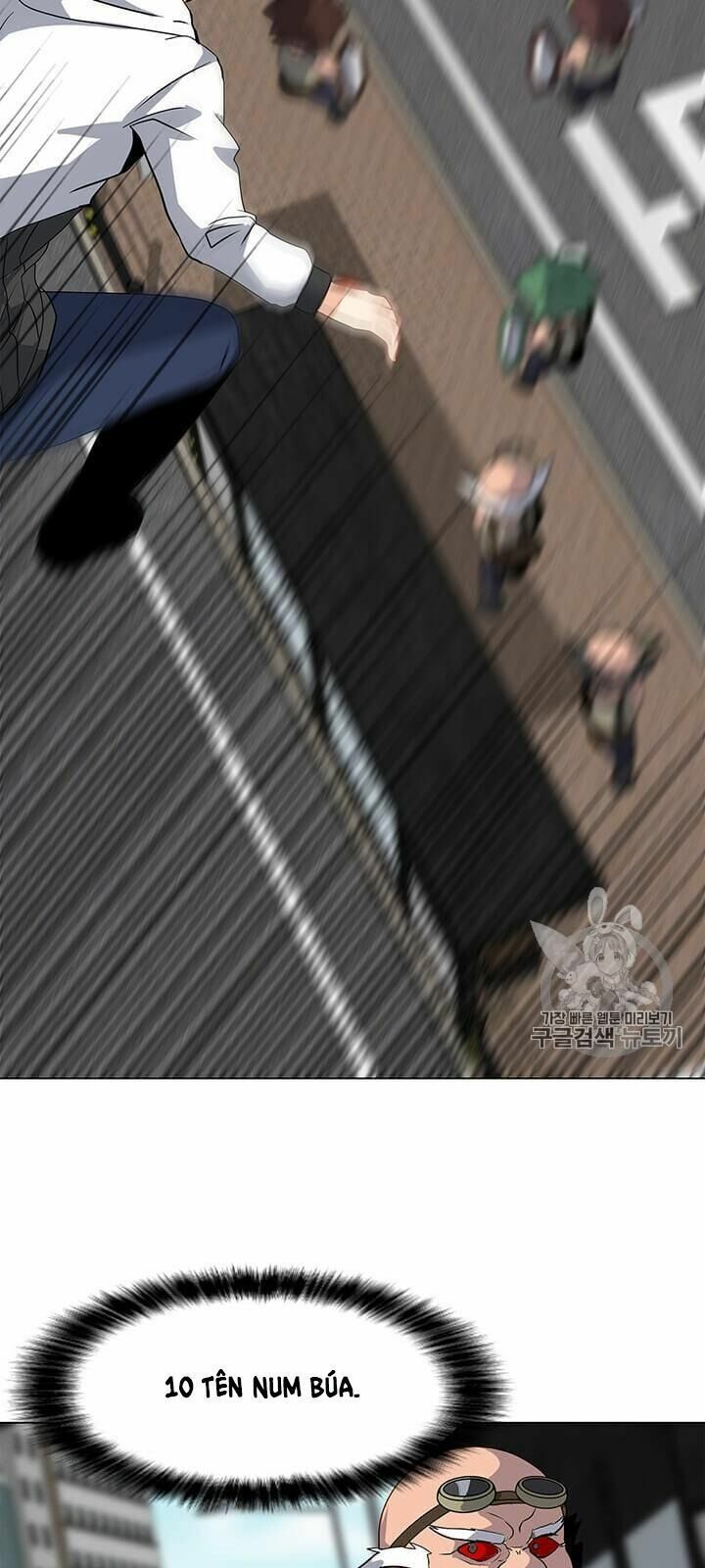 đọc truyện Tôi Là Người Chơi Thần Chú Đơn Độc Chương 6 ảnh 40 tại Thiên Thai Truyện