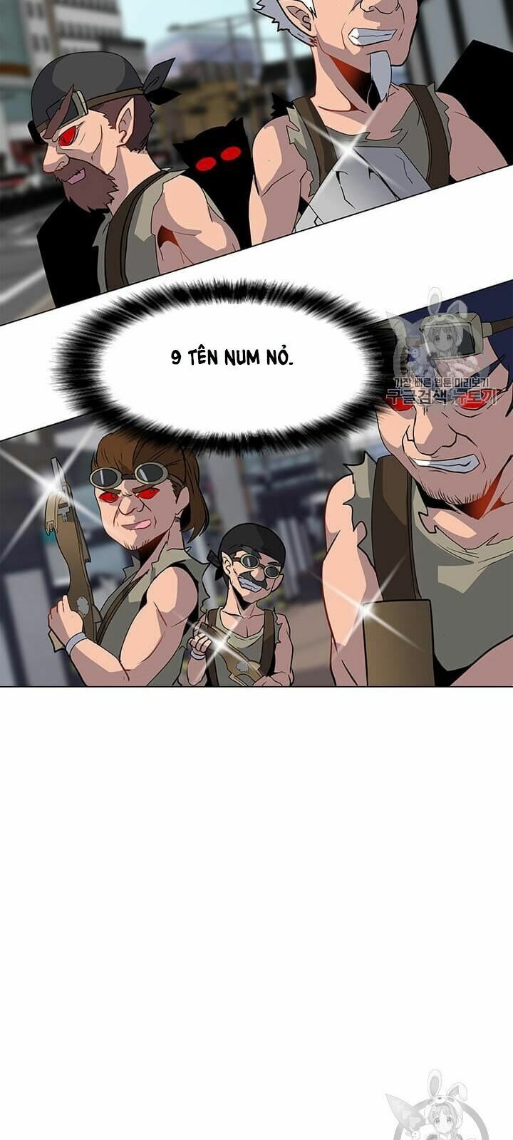 đọc truyện Tôi Là Người Chơi Thần Chú Đơn Độc Chương 6 ảnh 41 tại Thiên Thai Truyện