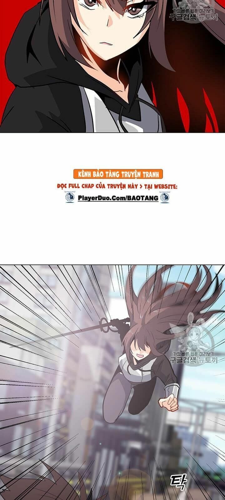 đọc truyện Tôi Là Người Chơi Thần Chú Đơn Độc Chương 6 ảnh 6 tại Thiên Thai Truyện