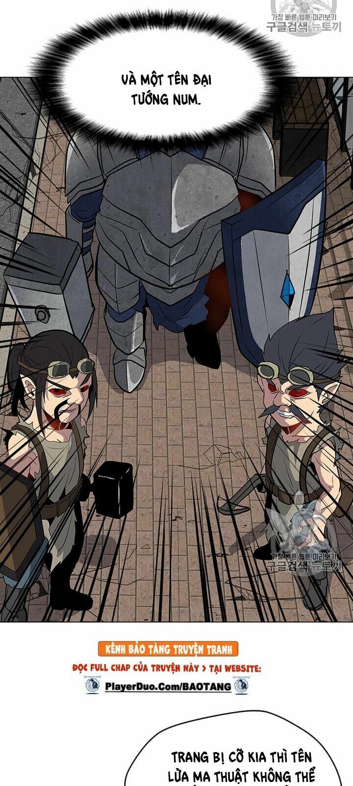 đọc truyện Tôi Là Người Chơi Thần Chú Đơn Độc Chương 6 ảnh 42 tại Thiên Thai Truyện