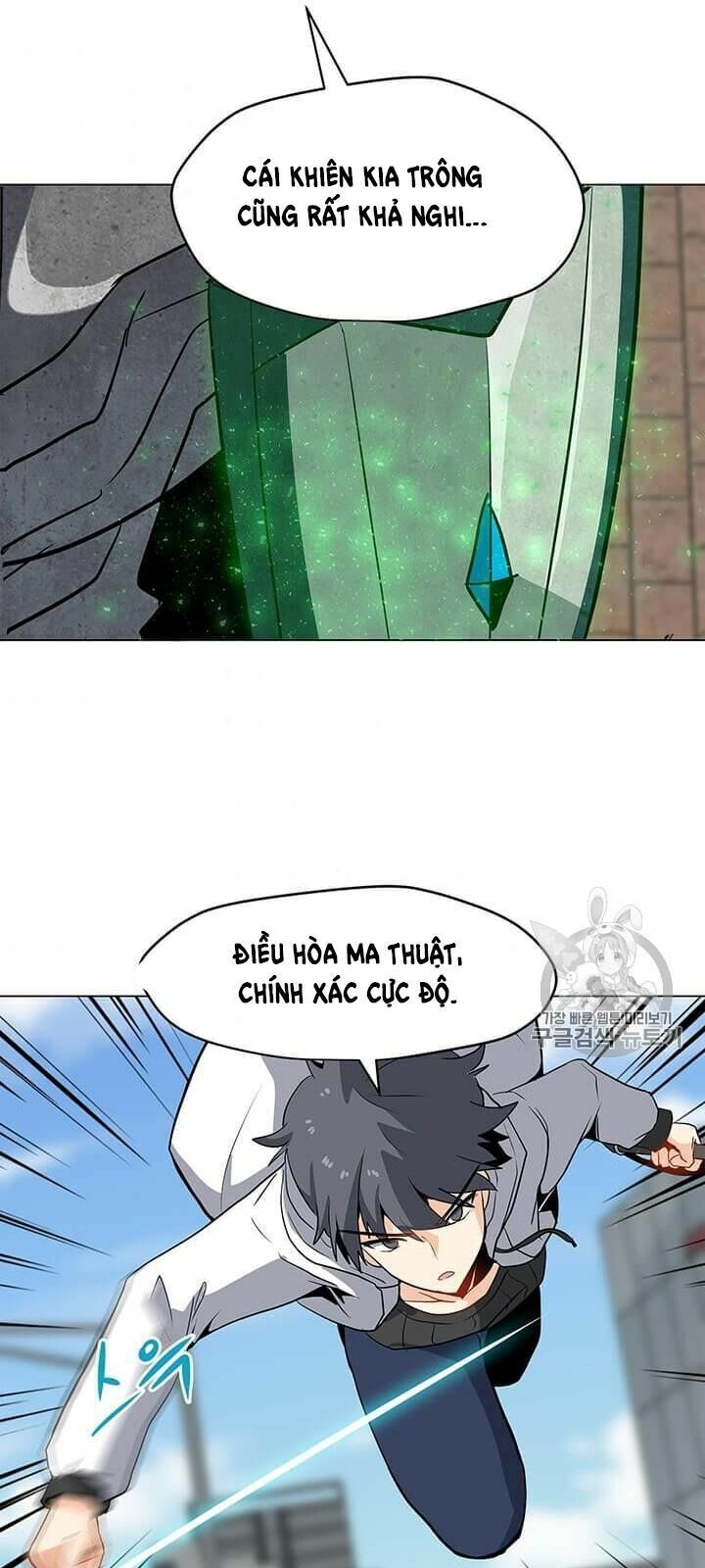 đọc truyện Tôi Là Người Chơi Thần Chú Đơn Độc Chương 6 ảnh 44 tại Thiên Thai Truyện