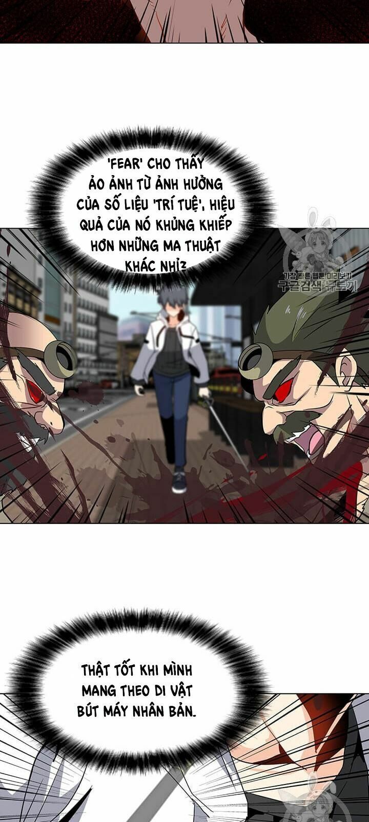 đọc truyện Tôi Là Người Chơi Thần Chú Đơn Độc Chương 6 ảnh 57 tại Thiên Thai Truyện