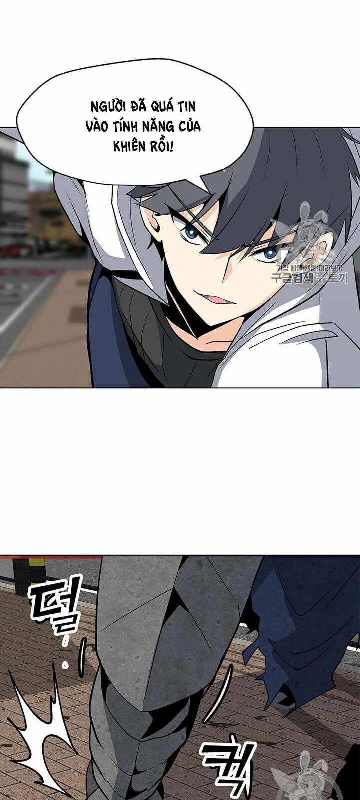 đọc truyện Tôi Là Người Chơi Thần Chú Đơn Độc Chương 6 ảnh 69 tại Thiên Thai Truyện