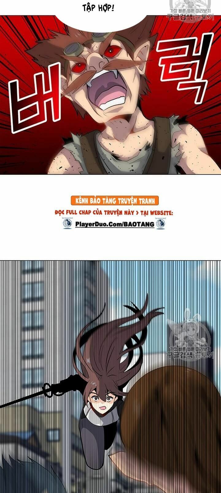 đọc truyện Tôi Là Người Chơi Thần Chú Đơn Độc Chương 6 ảnh 10 tại Thiên Thai Truyện