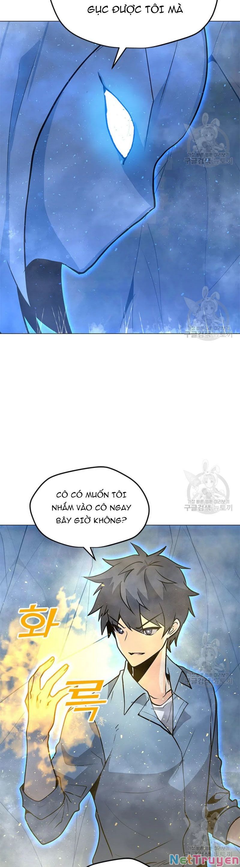 đọc truyện Tôi Là Người Chơi Thần Chú Đơn Độc Chương 60 ảnh 21 tại Thiên Thai Truyện