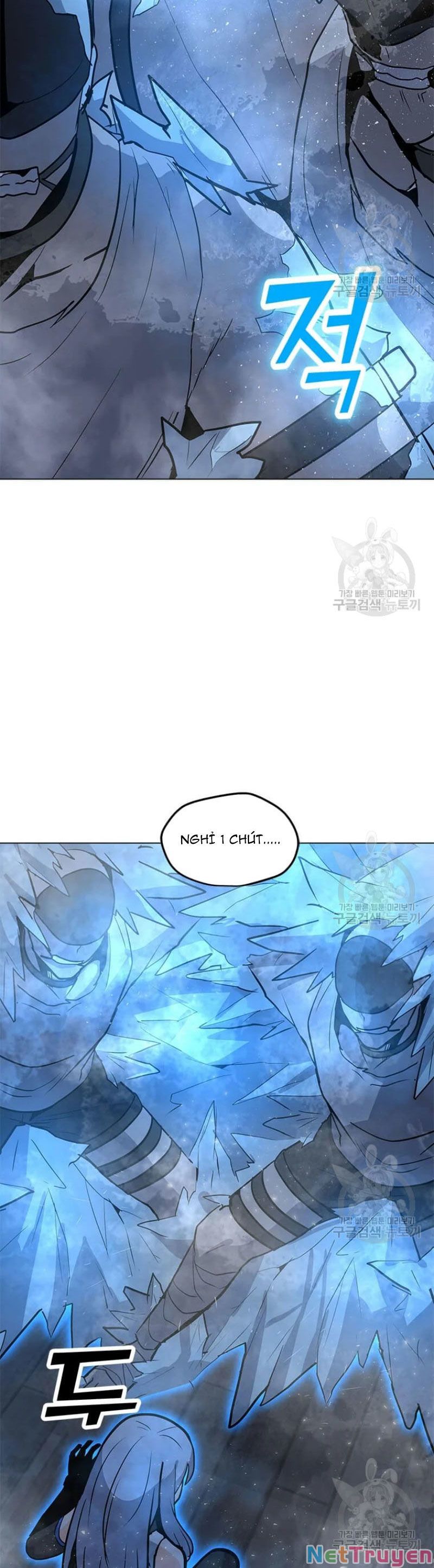 đọc truyện Tôi Là Người Chơi Thần Chú Đơn Độc Chương 60 ảnh 8 tại Thiên Thai Truyện