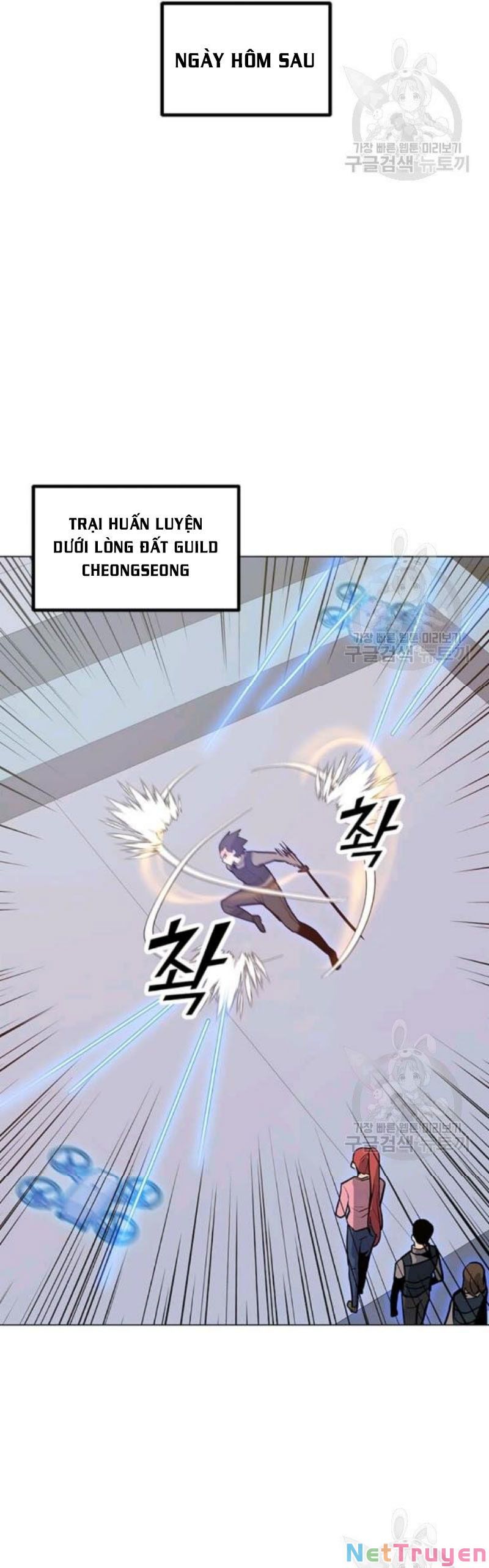 đọc truyện Tôi Là Người Chơi Thần Chú Đơn Độc Chương 61 ảnh 16 tại Thiên Thai Truyện