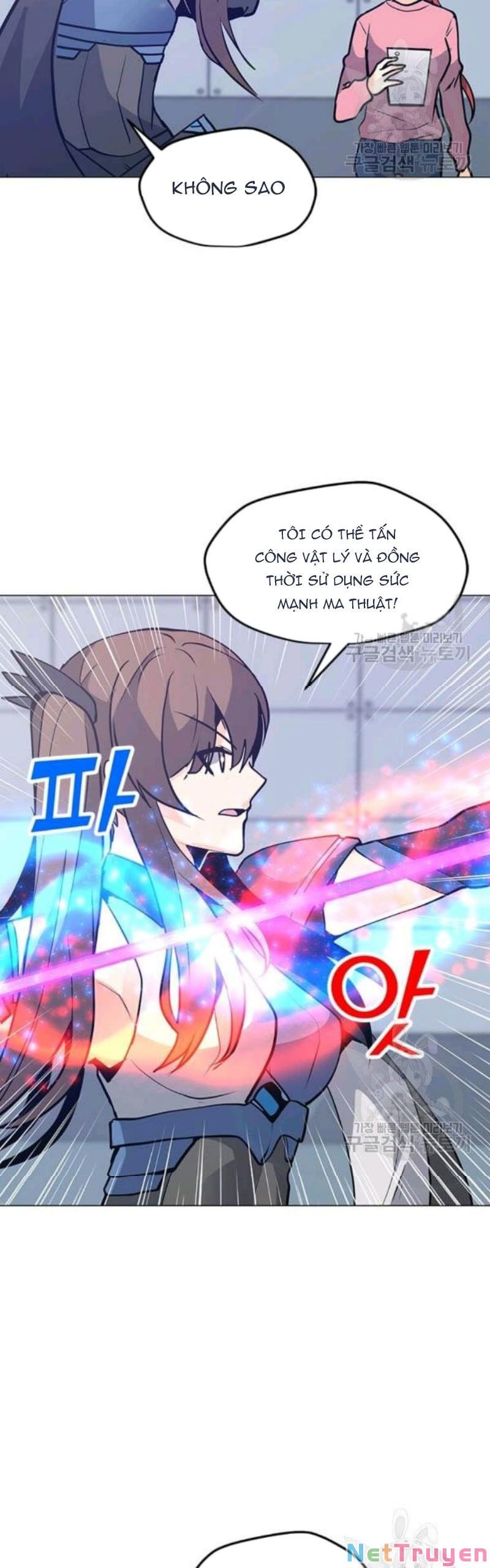 đọc truyện Tôi Là Người Chơi Thần Chú Đơn Độc Chương 61 ảnh 36 tại Thiên Thai Truyện