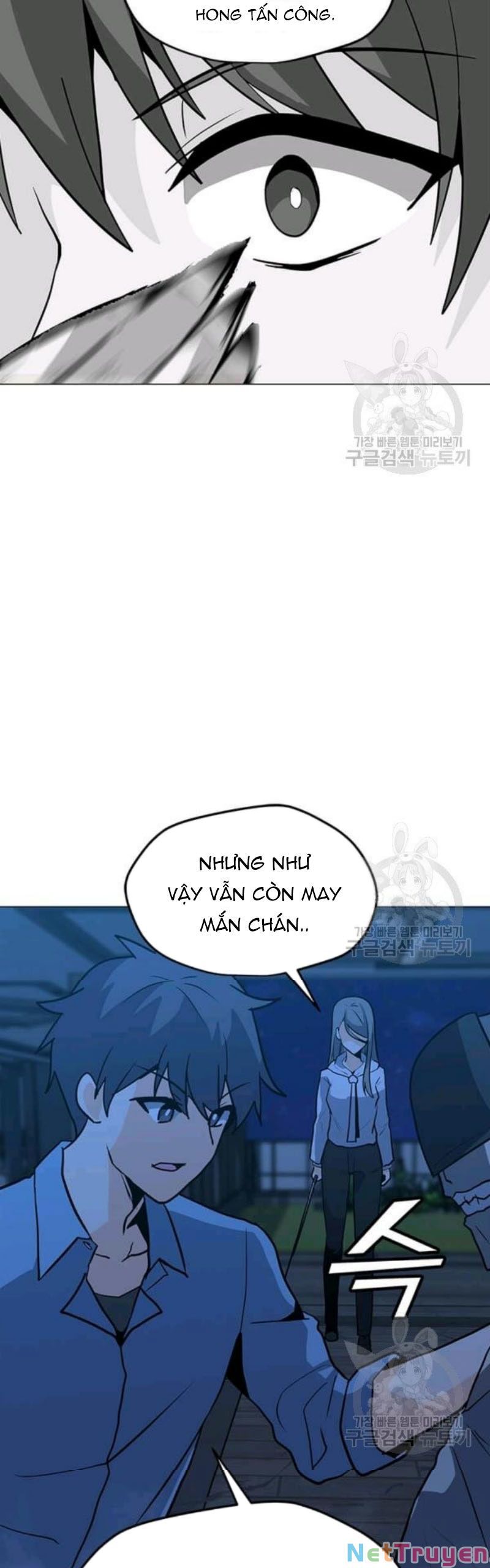 đọc truyện Tôi Là Người Chơi Thần Chú Đơn Độc Chương 61 ảnh 8 tại Thiên Thai Truyện