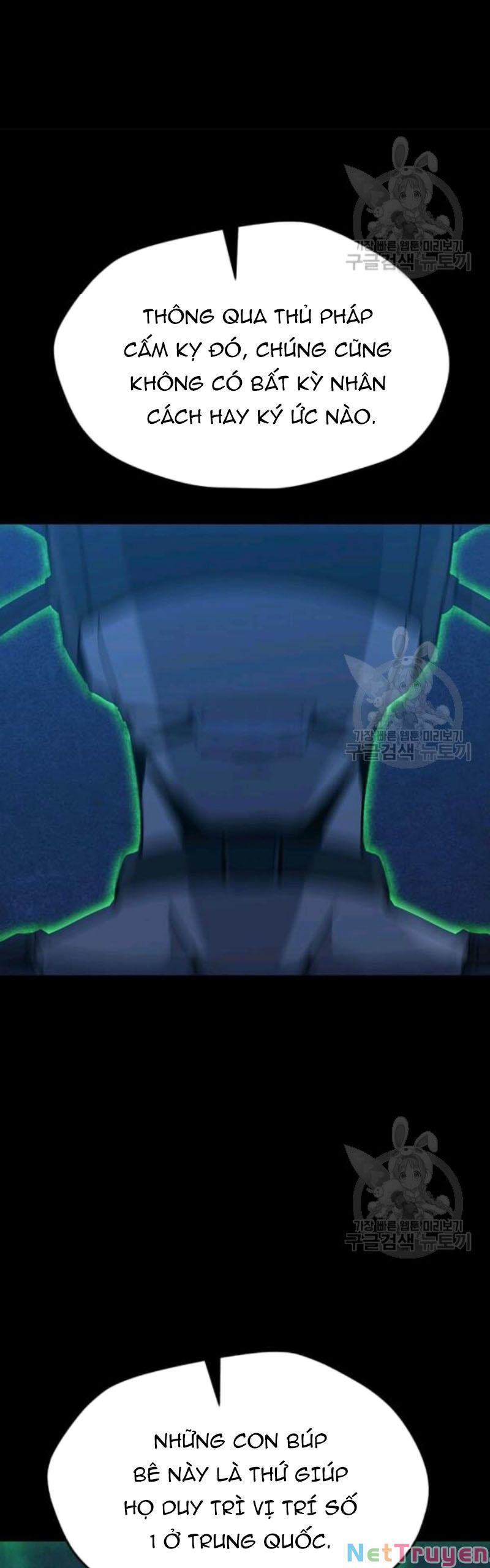 đọc truyện Tôi Là Người Chơi Thần Chú Đơn Độc Chương 61 ảnh 10 tại Thiên Thai Truyện