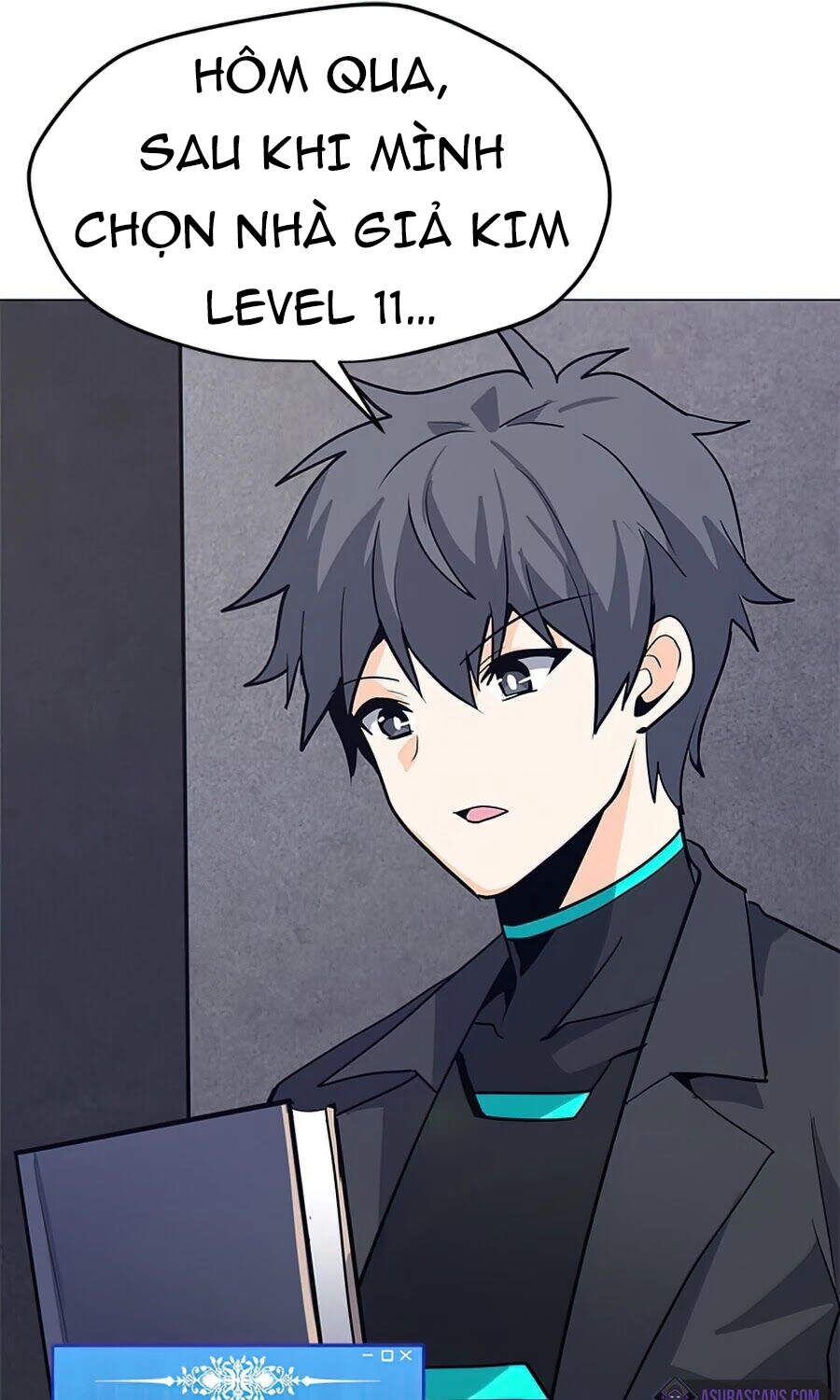 đọc truyện Tôi Là Người Chơi Thần Chú Đơn Độc Chương 62 ảnh 36 tại Thiên Thai Truyện