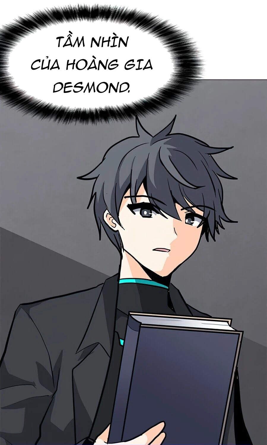 đọc truyện Tôi Là Người Chơi Thần Chú Đơn Độc Chương 62 ảnh 40 tại Thiên Thai Truyện