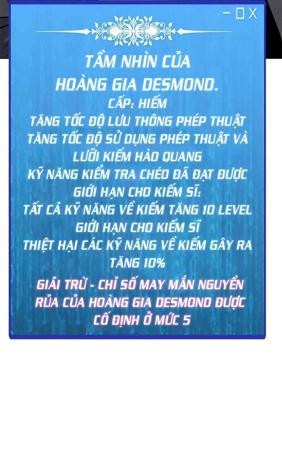 đọc truyện Tôi Là Người Chơi Thần Chú Đơn Độc Chương 62 ảnh 41 tại Thiên Thai Truyện