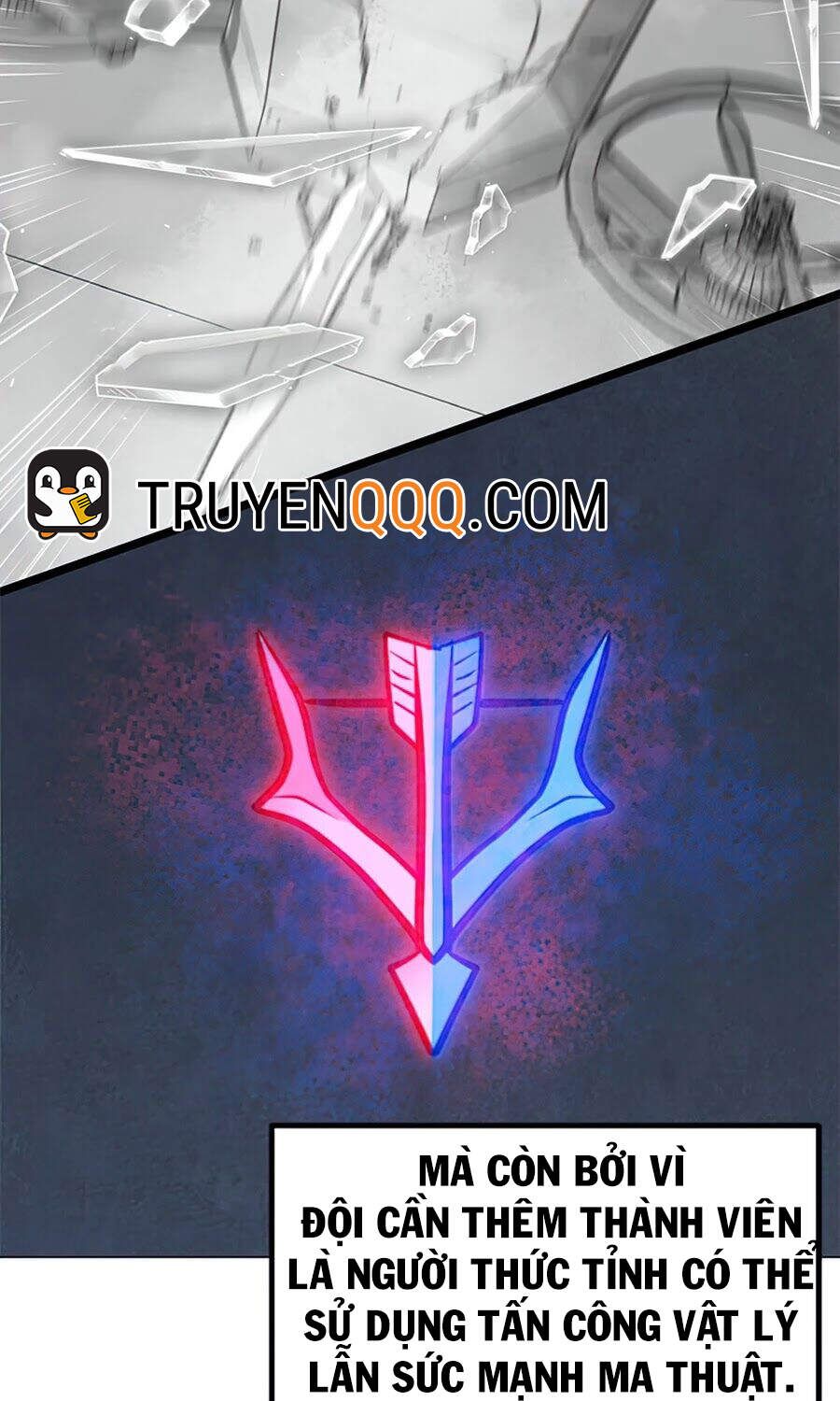 đọc truyện Tôi Là Người Chơi Thần Chú Đơn Độc Chương 62 ảnh 6 tại Thiên Thai Truyện