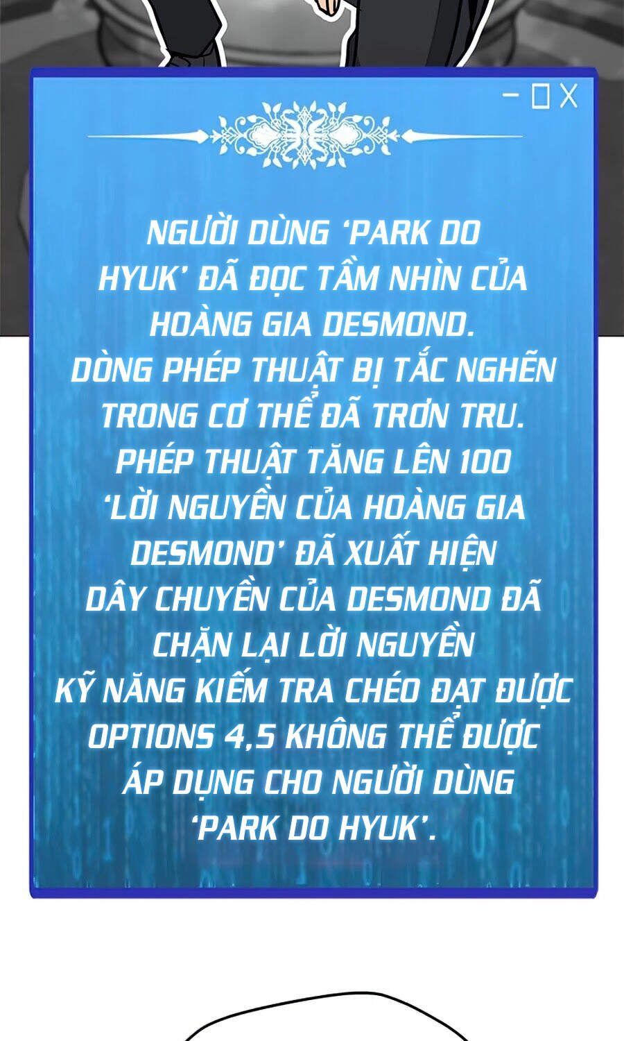 đọc truyện Tôi Là Người Chơi Thần Chú Đơn Độc Chương 62 ảnh 44 tại Thiên Thai Truyện