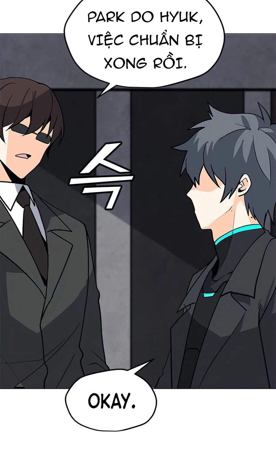 đọc truyện Tôi Là Người Chơi Thần Chú Đơn Độc Chương 62 ảnh 45 tại Thiên Thai Truyện