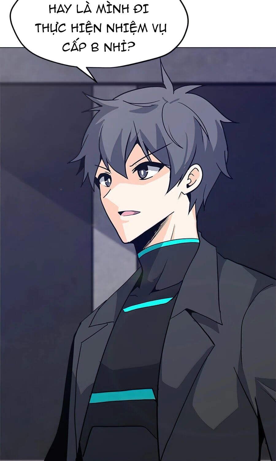 đọc truyện Tôi Là Người Chơi Thần Chú Đơn Độc Chương 62 ảnh 48 tại Thiên Thai Truyện