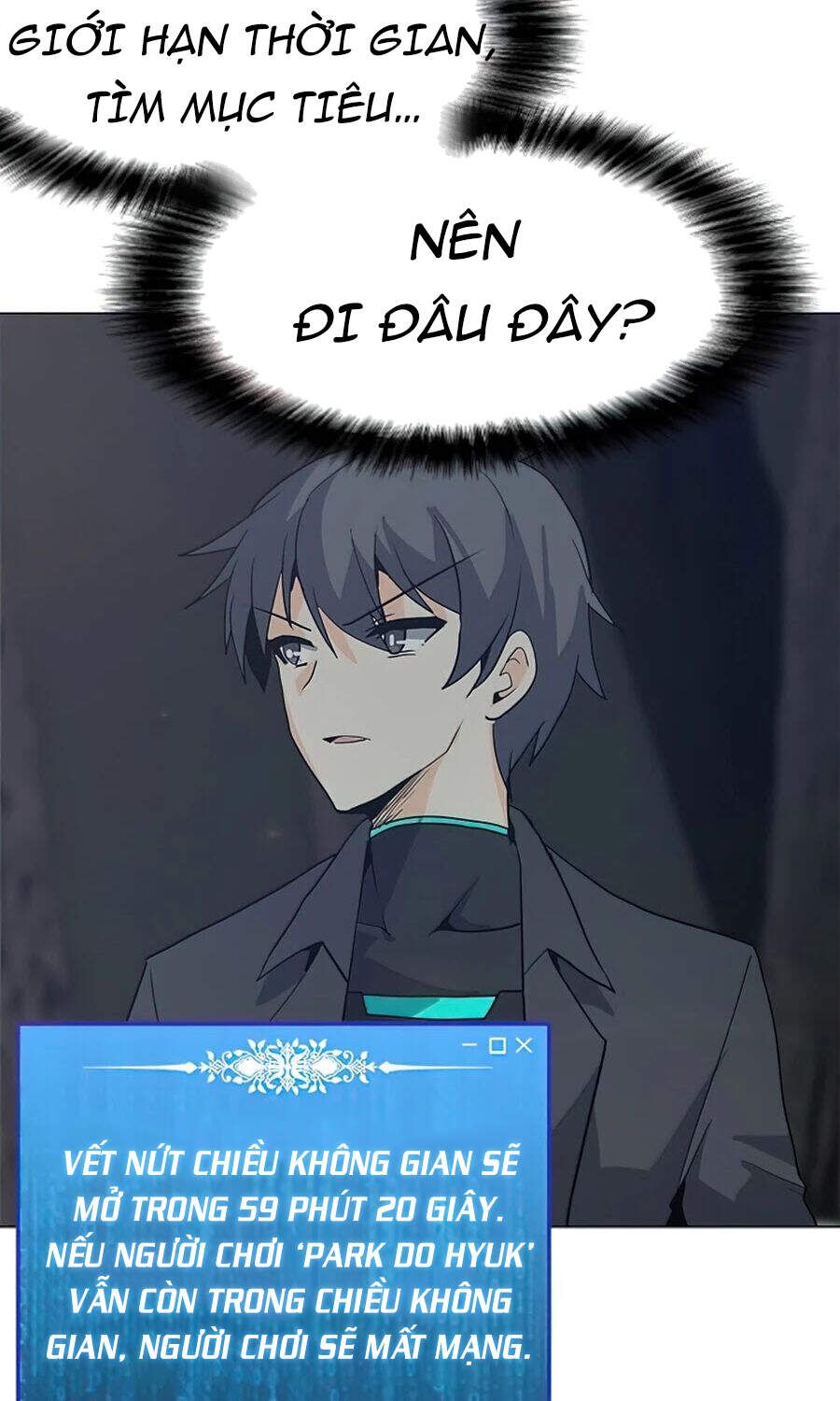 đọc truyện Tôi Là Người Chơi Thần Chú Đơn Độc Chương 62 ảnh 55 tại Thiên Thai Truyện