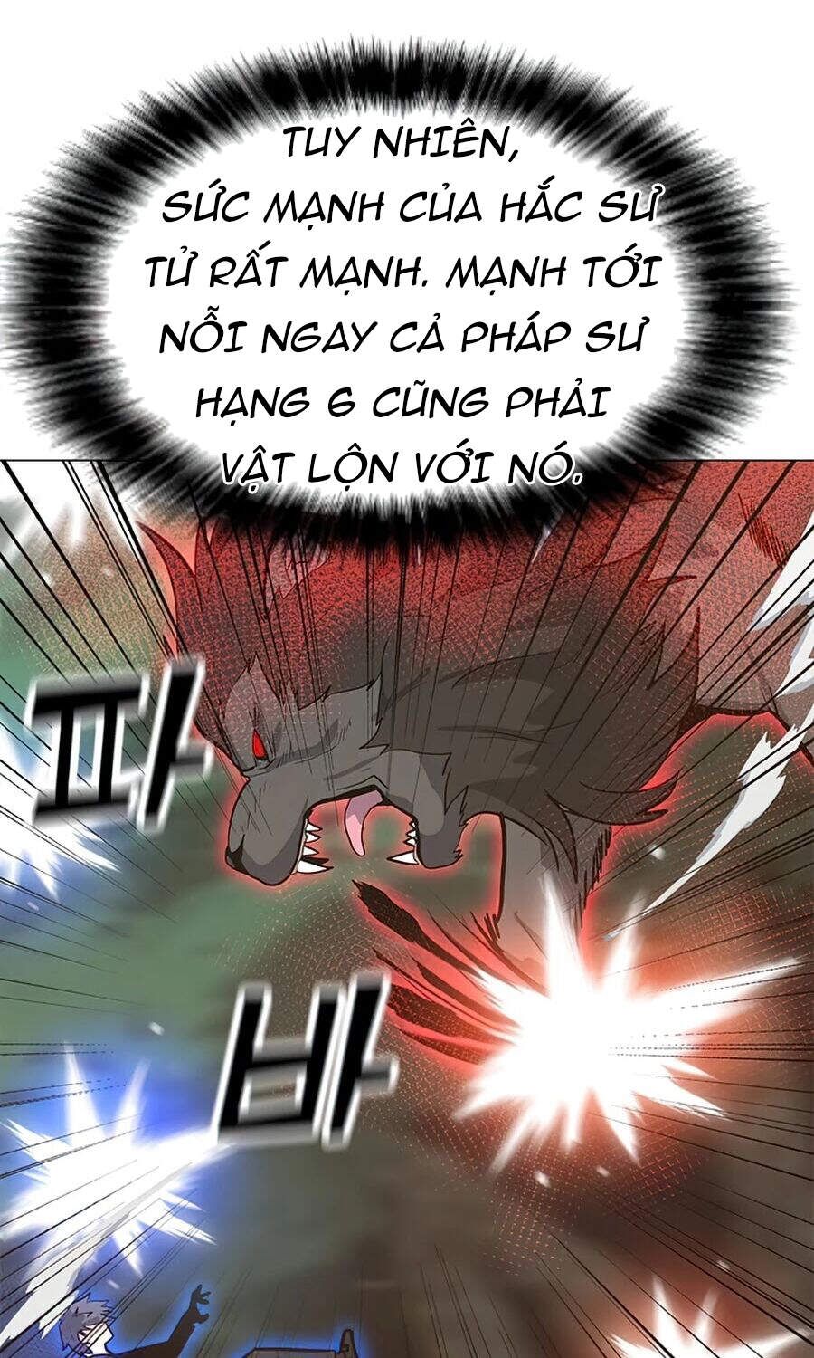 đọc truyện Tôi Là Người Chơi Thần Chú Đơn Độc Chương 62 ảnh 75 tại Thiên Thai Truyện