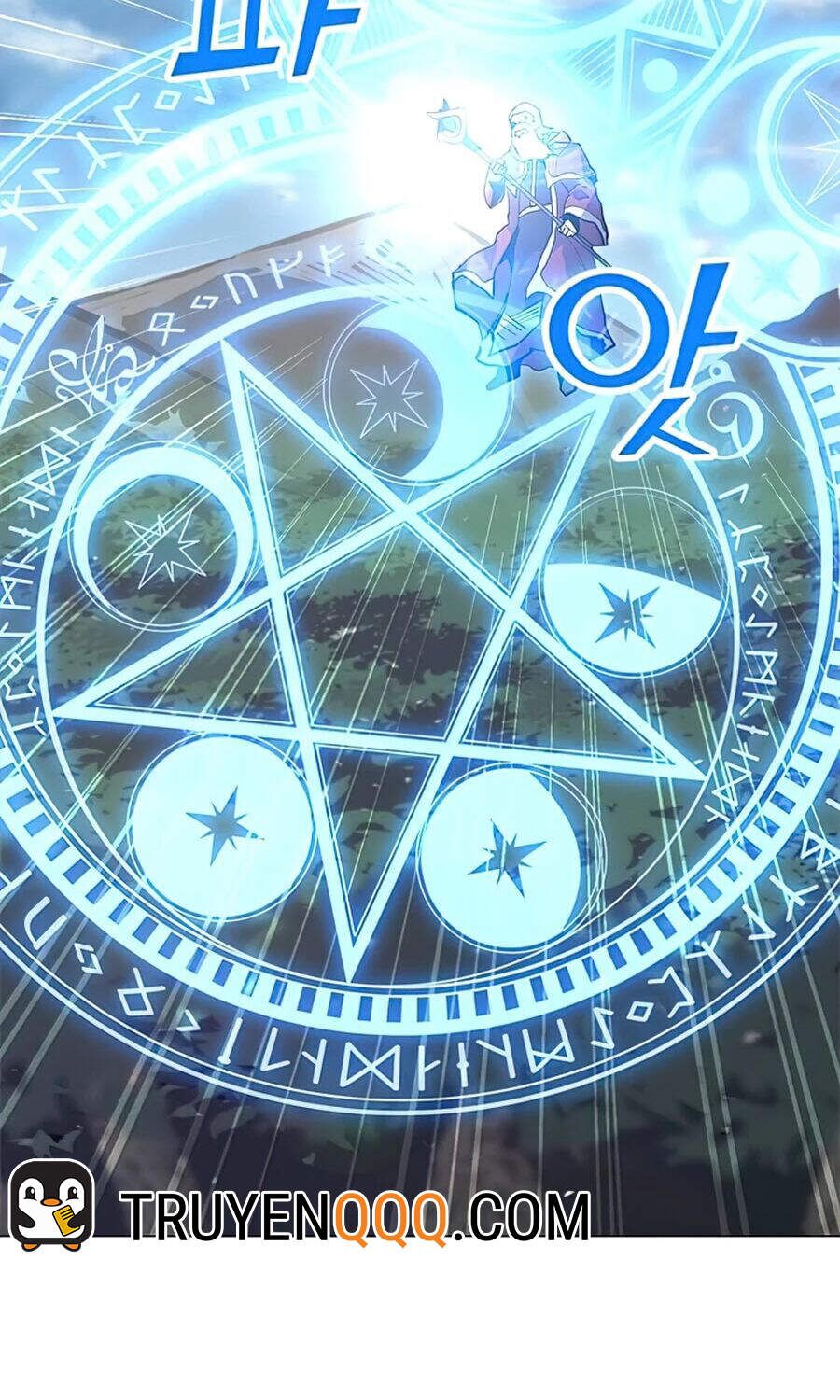 đọc truyện Tôi Là Người Chơi Thần Chú Đơn Độc Chương 62 ảnh 95 tại Thiên Thai Truyện