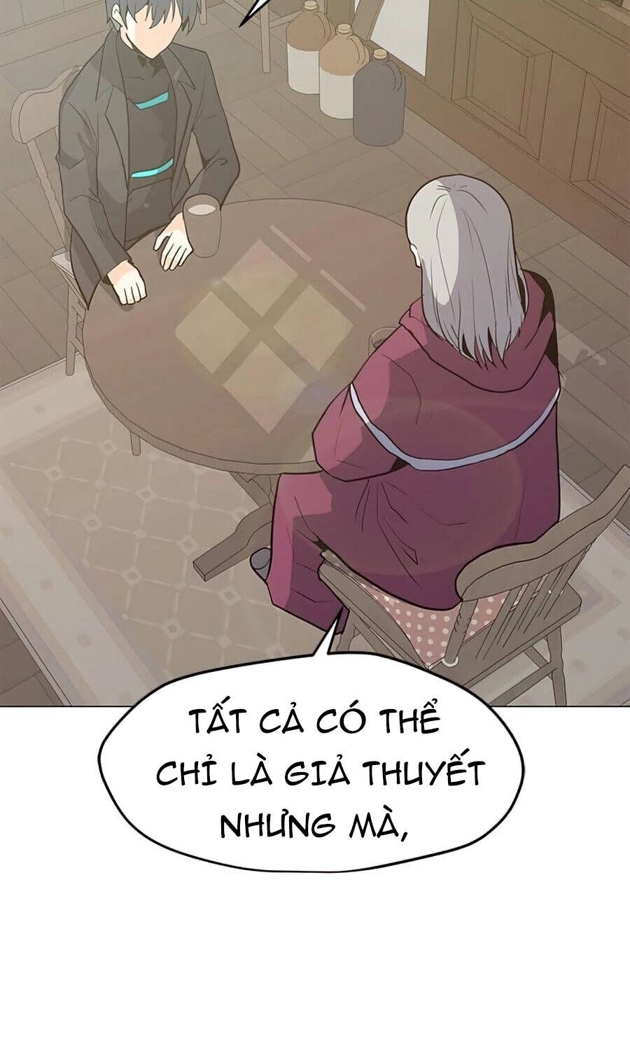 đọc truyện Tôi Là Người Chơi Thần Chú Đơn Độc Chương 63 ảnh 25 tại Thiên Thai Truyện