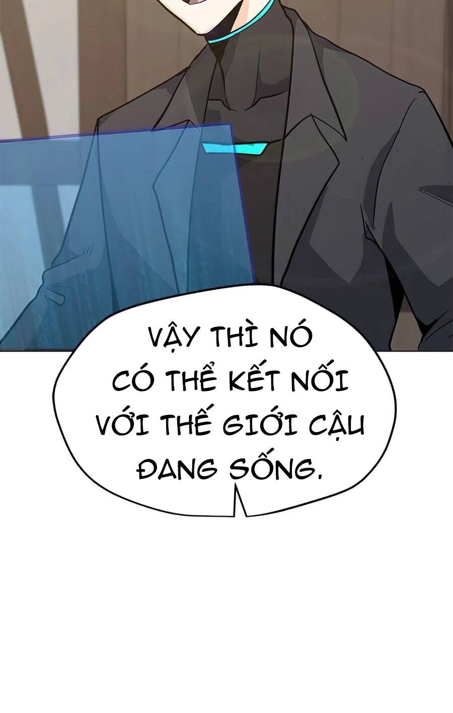 đọc truyện Tôi Là Người Chơi Thần Chú Đơn Độc Chương 63 ảnh 35 tại Thiên Thai Truyện