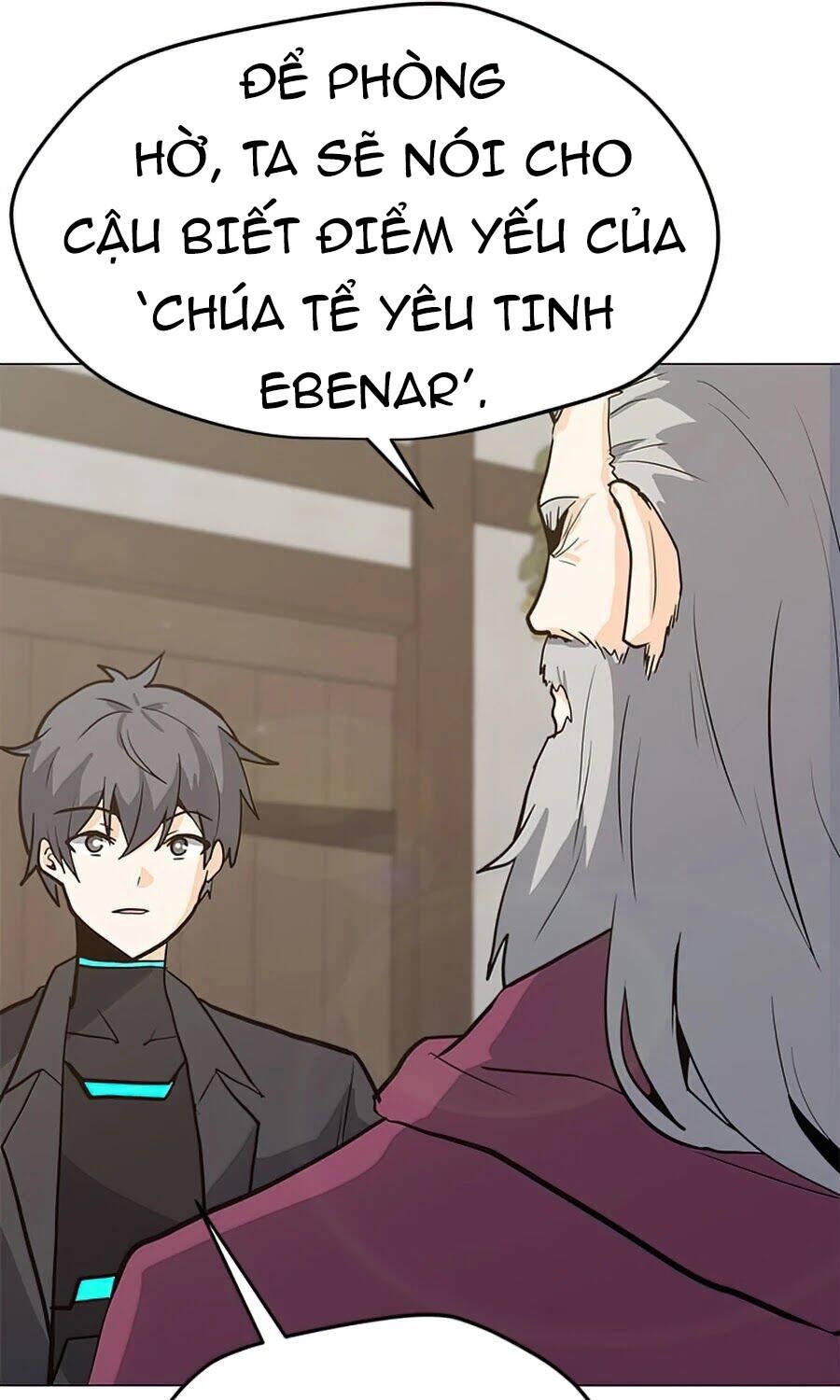 đọc truyện Tôi Là Người Chơi Thần Chú Đơn Độc Chương 63 ảnh 36 tại Thiên Thai Truyện