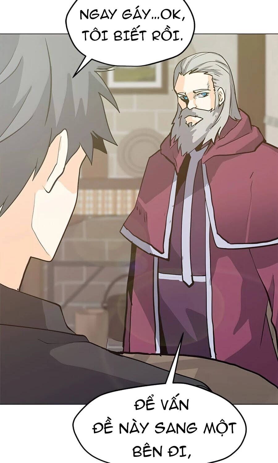 đọc truyện Tôi Là Người Chơi Thần Chú Đơn Độc Chương 63 ảnh 41 tại Thiên Thai Truyện