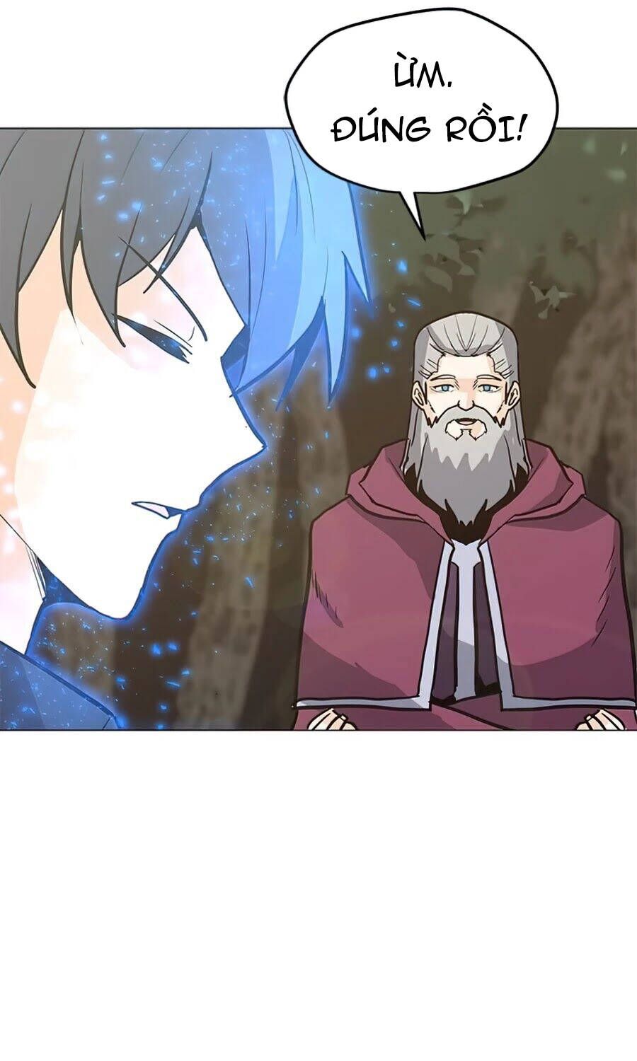 đọc truyện Tôi Là Người Chơi Thần Chú Đơn Độc Chương 63 ảnh 56 tại Thiên Thai Truyện