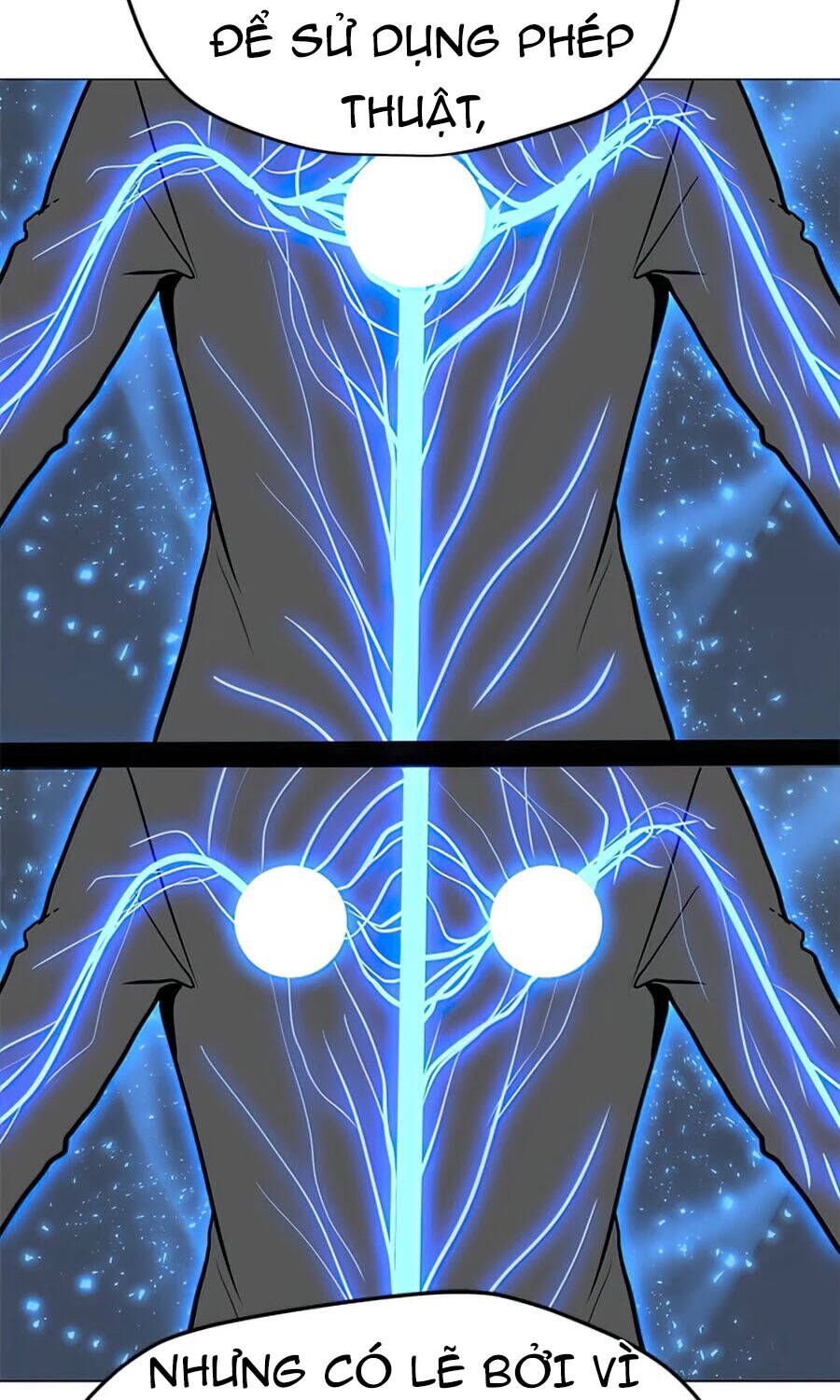 đọc truyện Tôi Là Người Chơi Thần Chú Đơn Độc Chương 63 ảnh 59 tại Thiên Thai Truyện