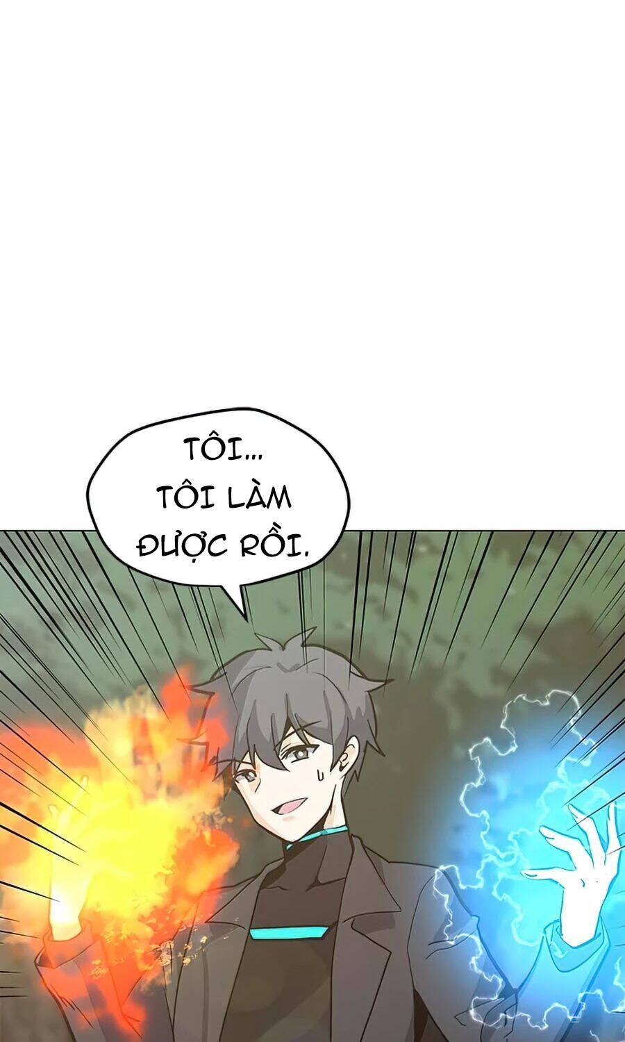 đọc truyện Tôi Là Người Chơi Thần Chú Đơn Độc Chương 63 ảnh 63 tại Thiên Thai Truyện