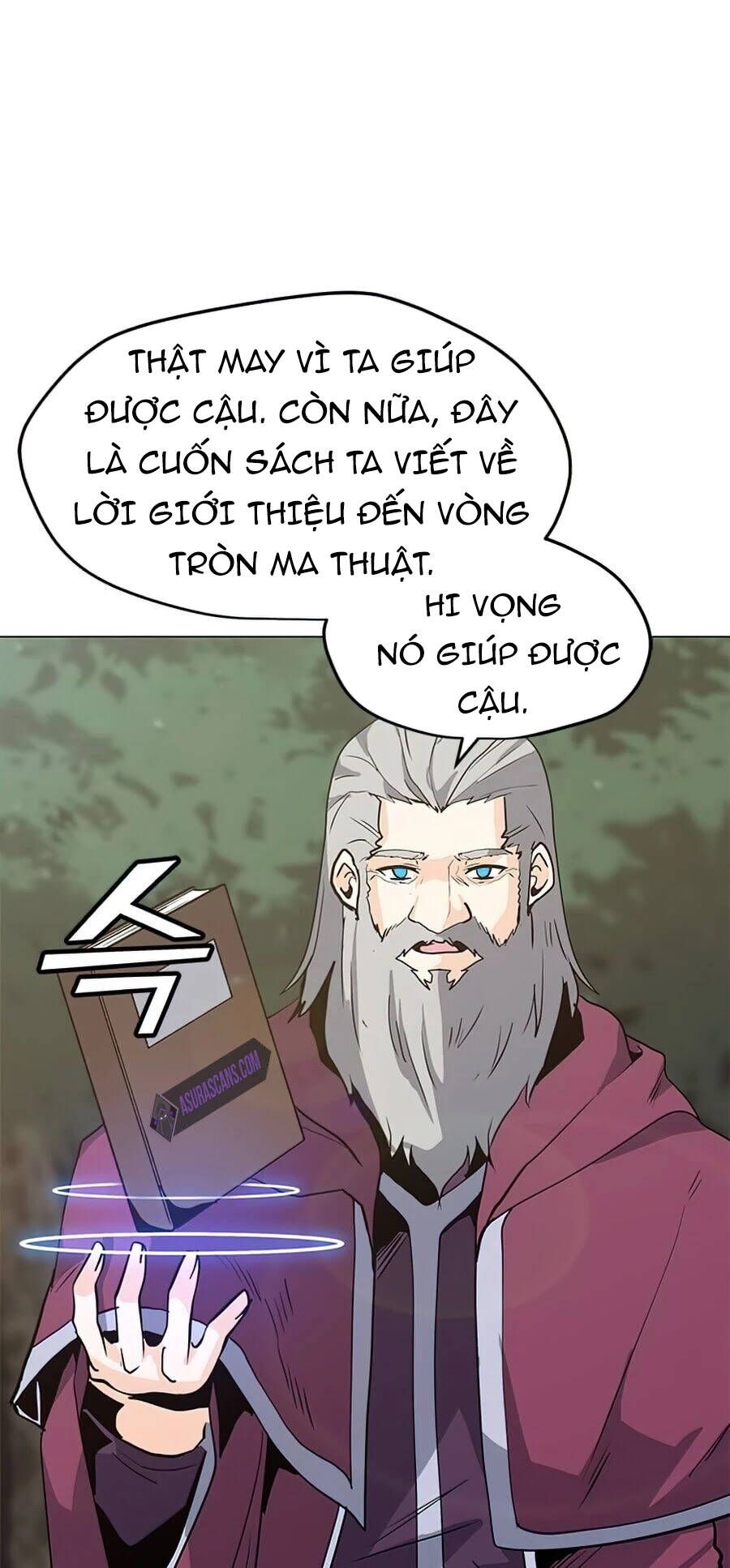 đọc truyện Tôi Là Người Chơi Thần Chú Đơn Độc Chương 63 ảnh 66 tại Thiên Thai Truyện