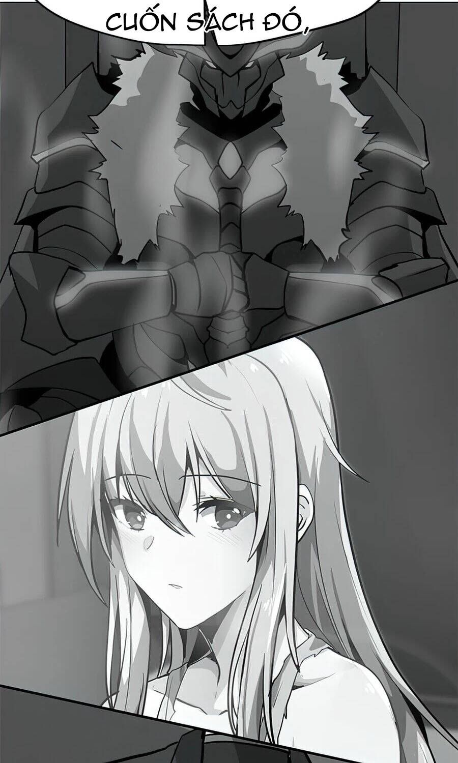 đọc truyện Tôi Là Người Chơi Thần Chú Đơn Độc Chương 63 ảnh 73 tại Thiên Thai Truyện