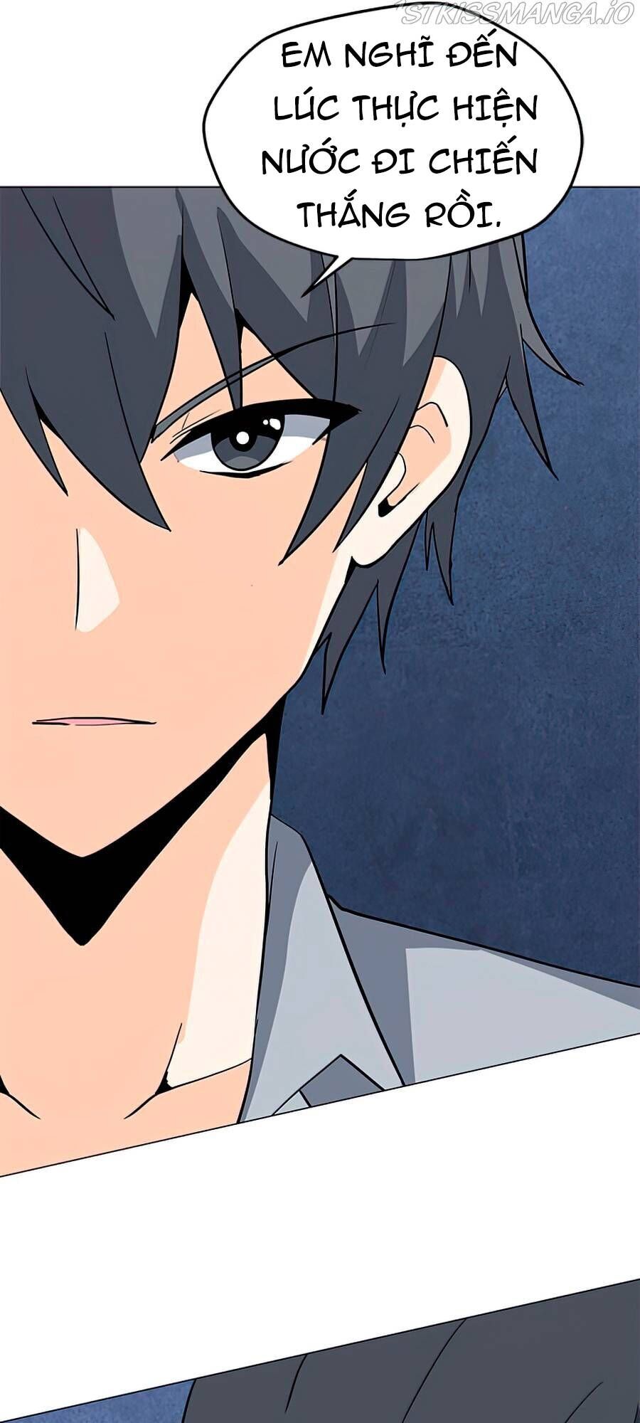 đọc truyện Tôi Là Người Chơi Thần Chú Đơn Độc Chương 64 ảnh 57 tại Thiên Thai Truyện