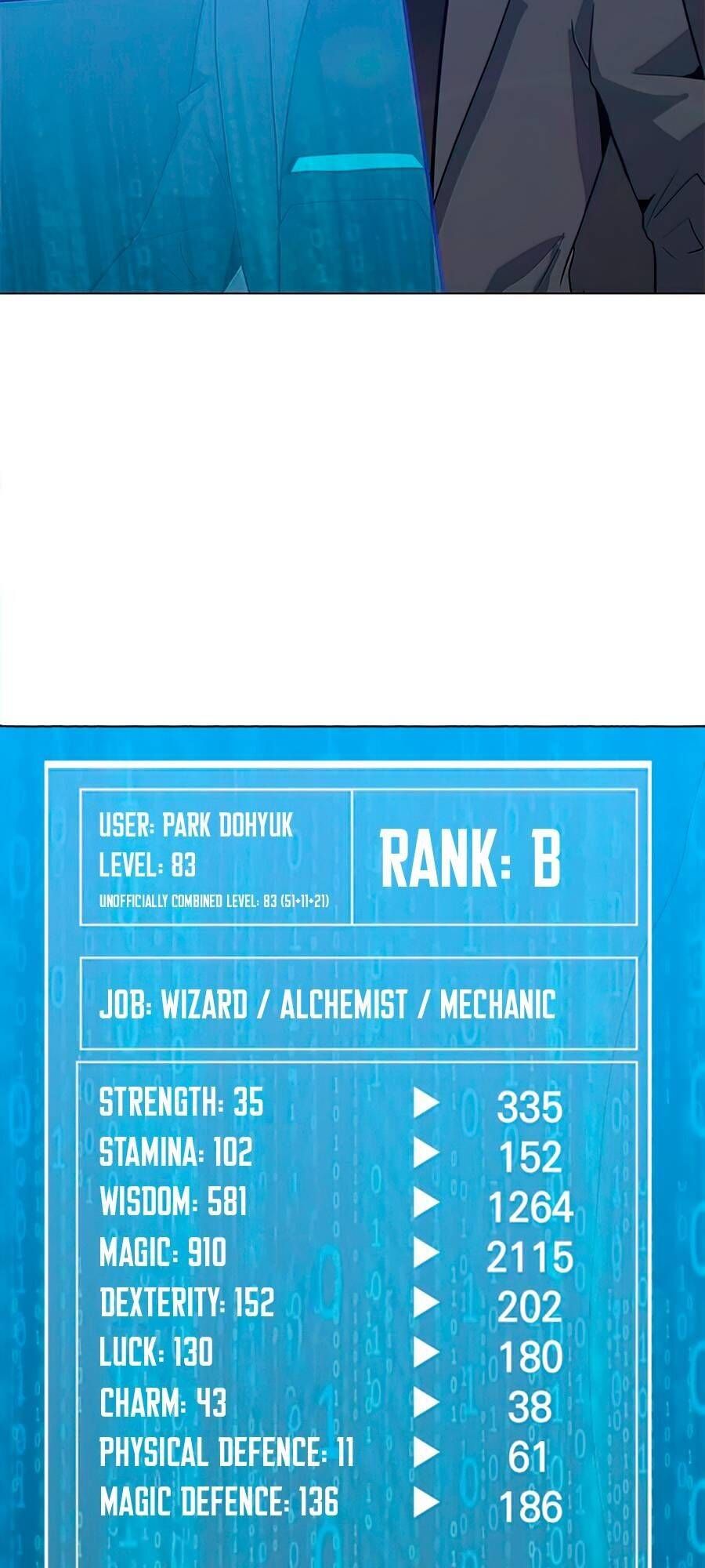 đọc truyện Tôi Là Người Chơi Thần Chú Đơn Độc Chương 64 ảnh 9 tại Thiên Thai Truyện