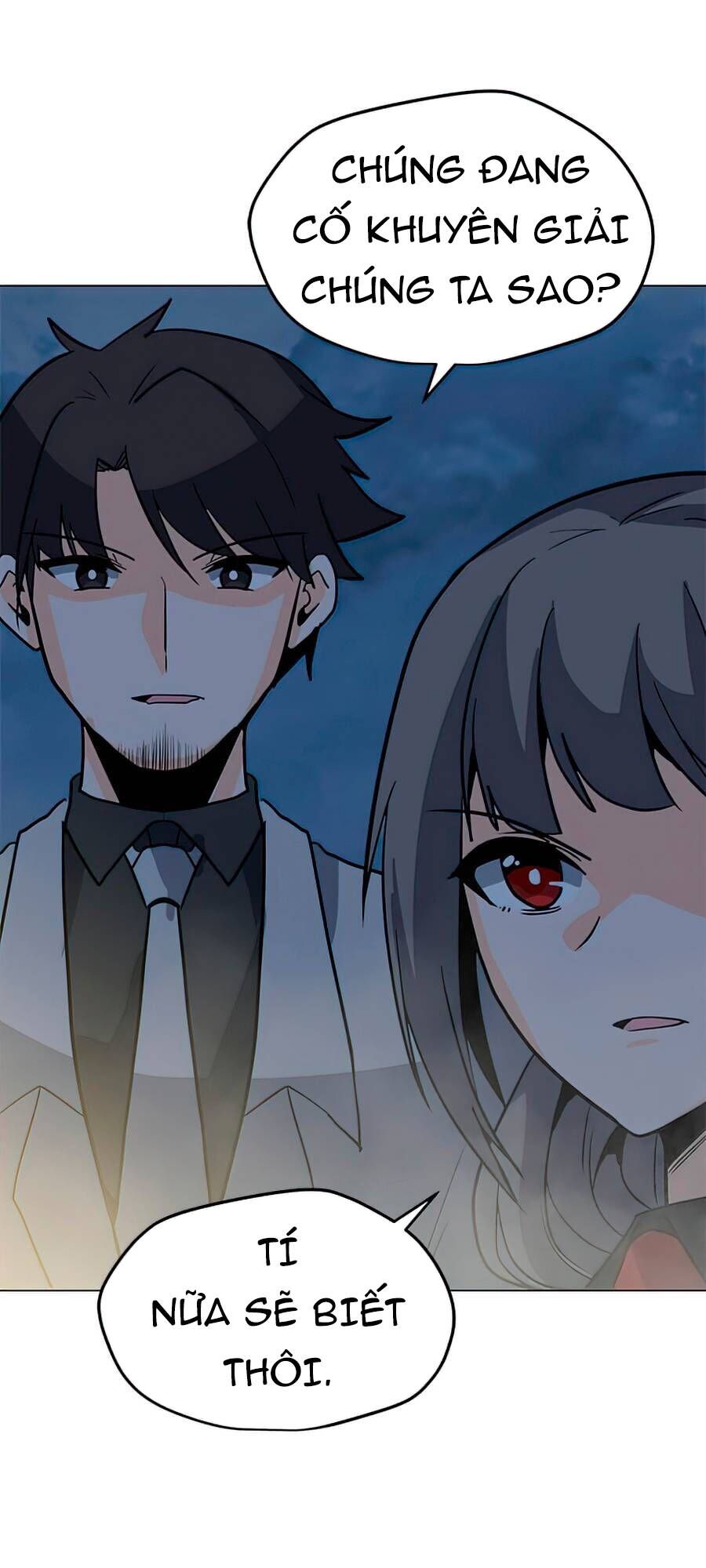 đọc truyện Tôi Là Người Chơi Thần Chú Đơn Độc Chương 64 ảnh 82 tại Thiên Thai Truyện