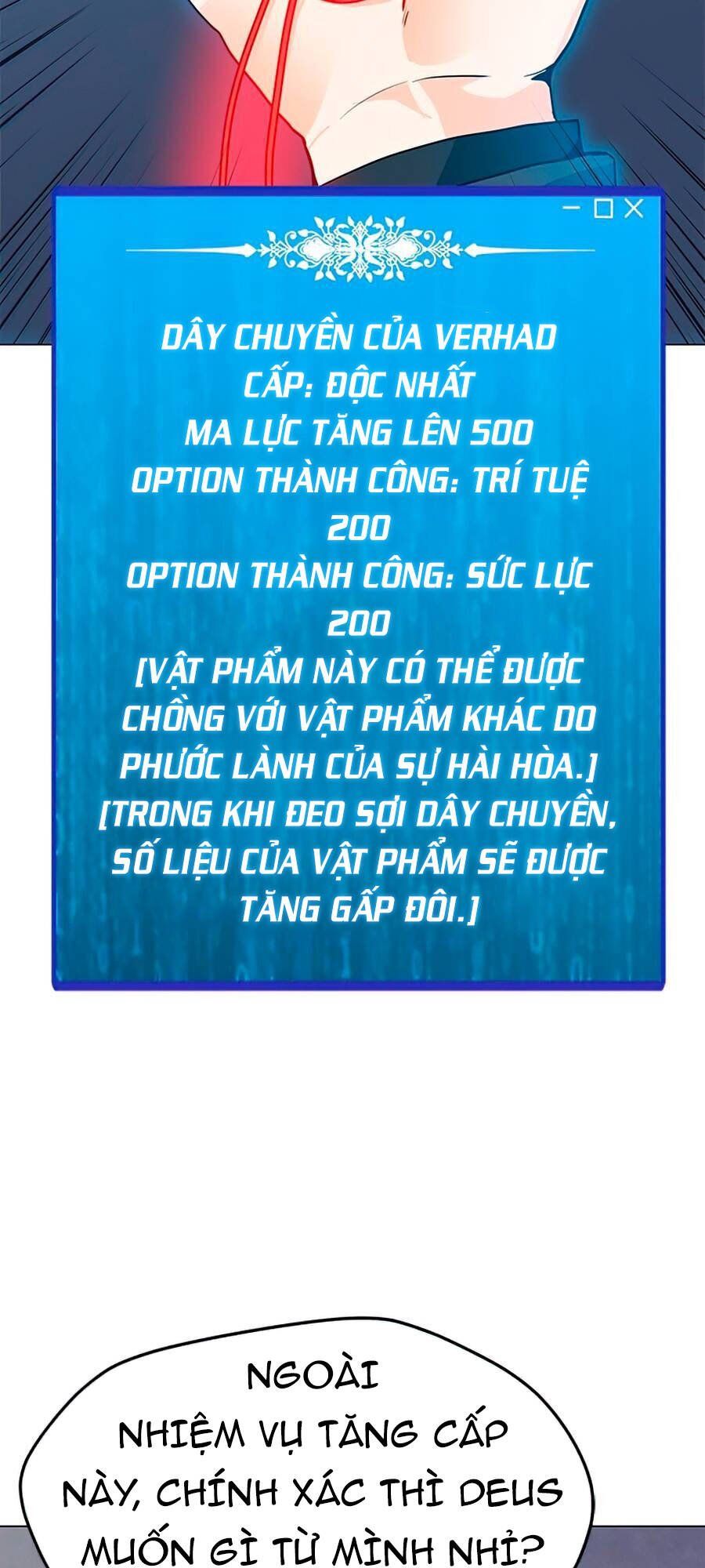 đọc truyện Tôi Là Người Chơi Thần Chú Đơn Độc Chương 64 ảnh 11 tại Thiên Thai Truyện