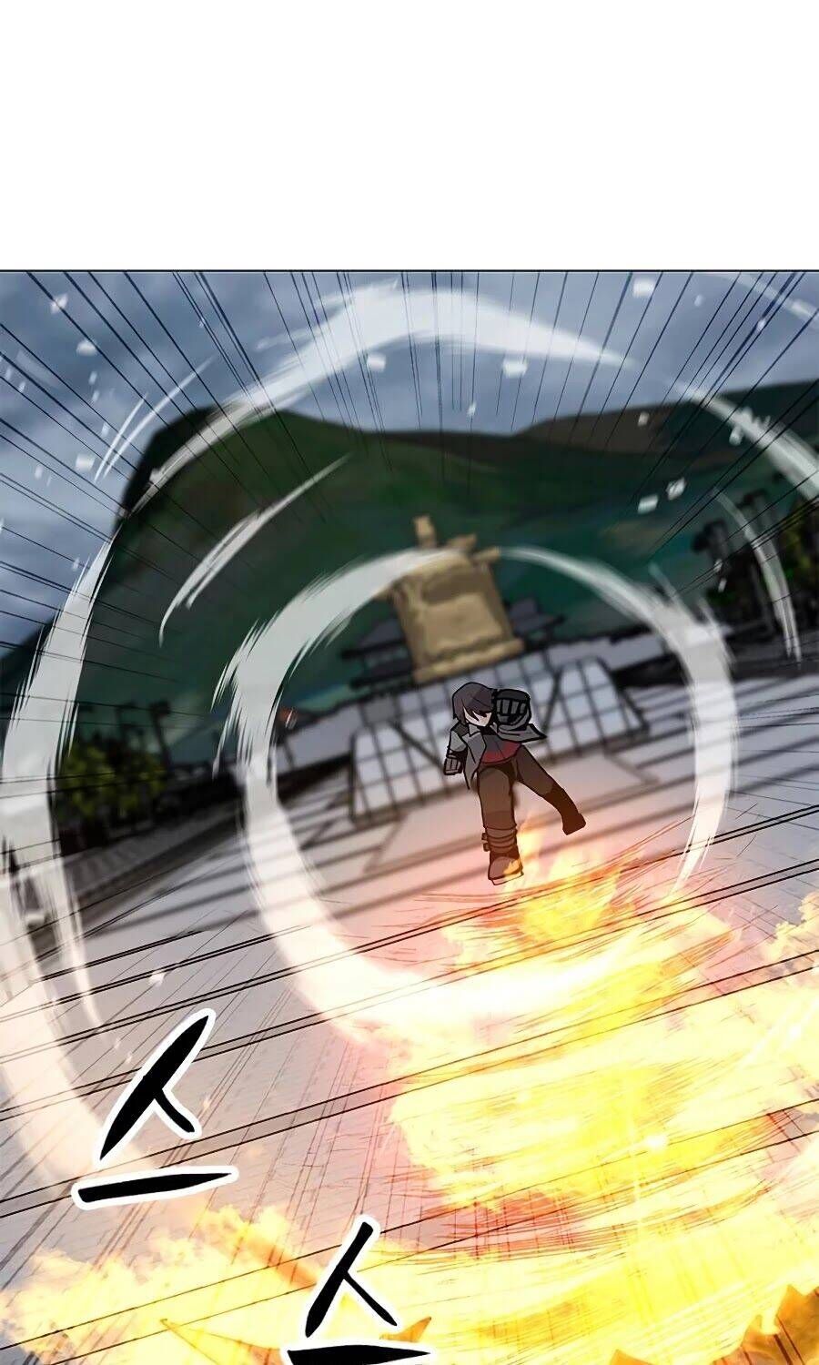 đọc truyện Tôi Là Người Chơi Thần Chú Đơn Độc Chương 66 ảnh 16 tại Thiên Thai Truyện